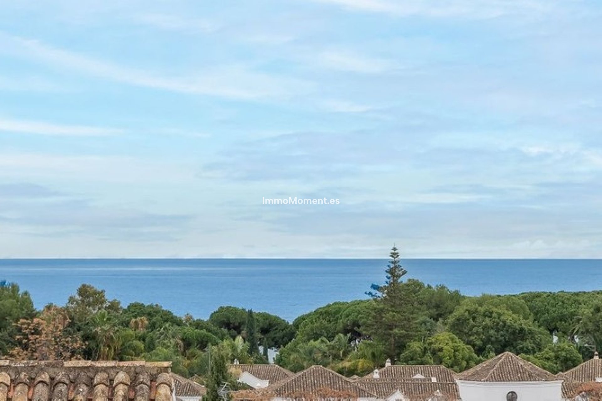 Bestaande woning - Villa - Marbella - The Golden Mile