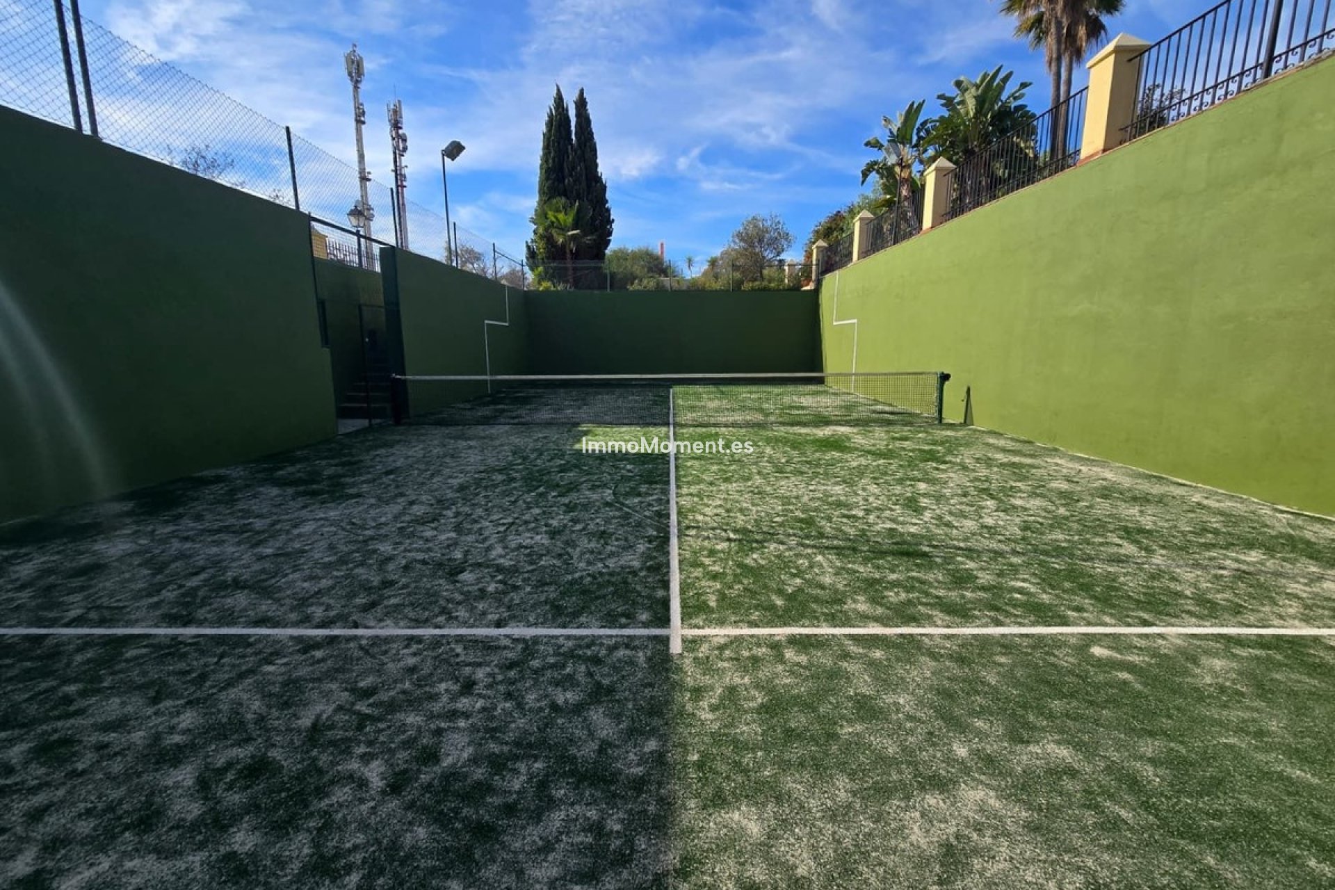 Bestaande woning - Villa - Marbella - The Golden Mile