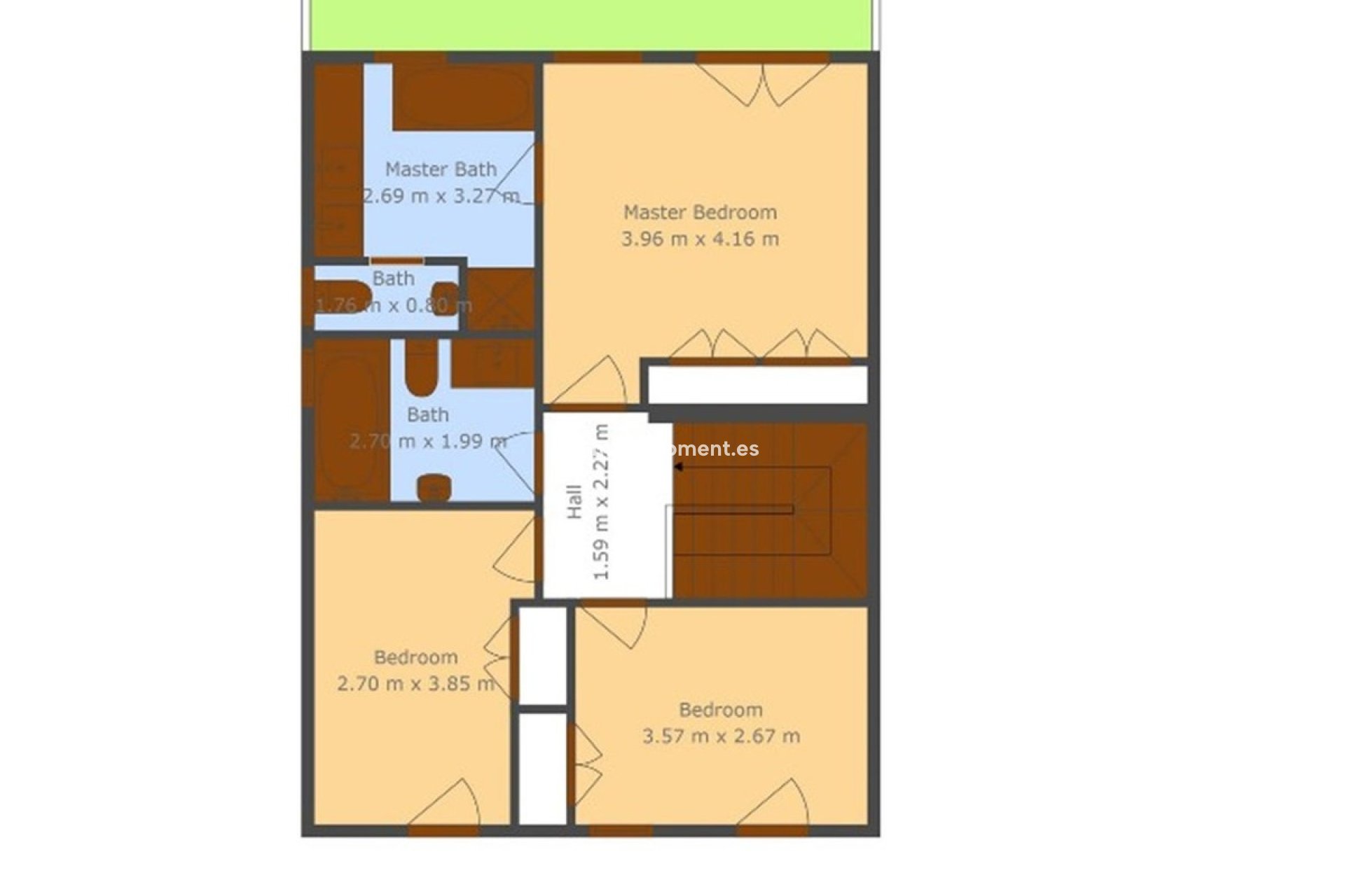 Bestaande woning - Villa - Marbella - The Golden Mile