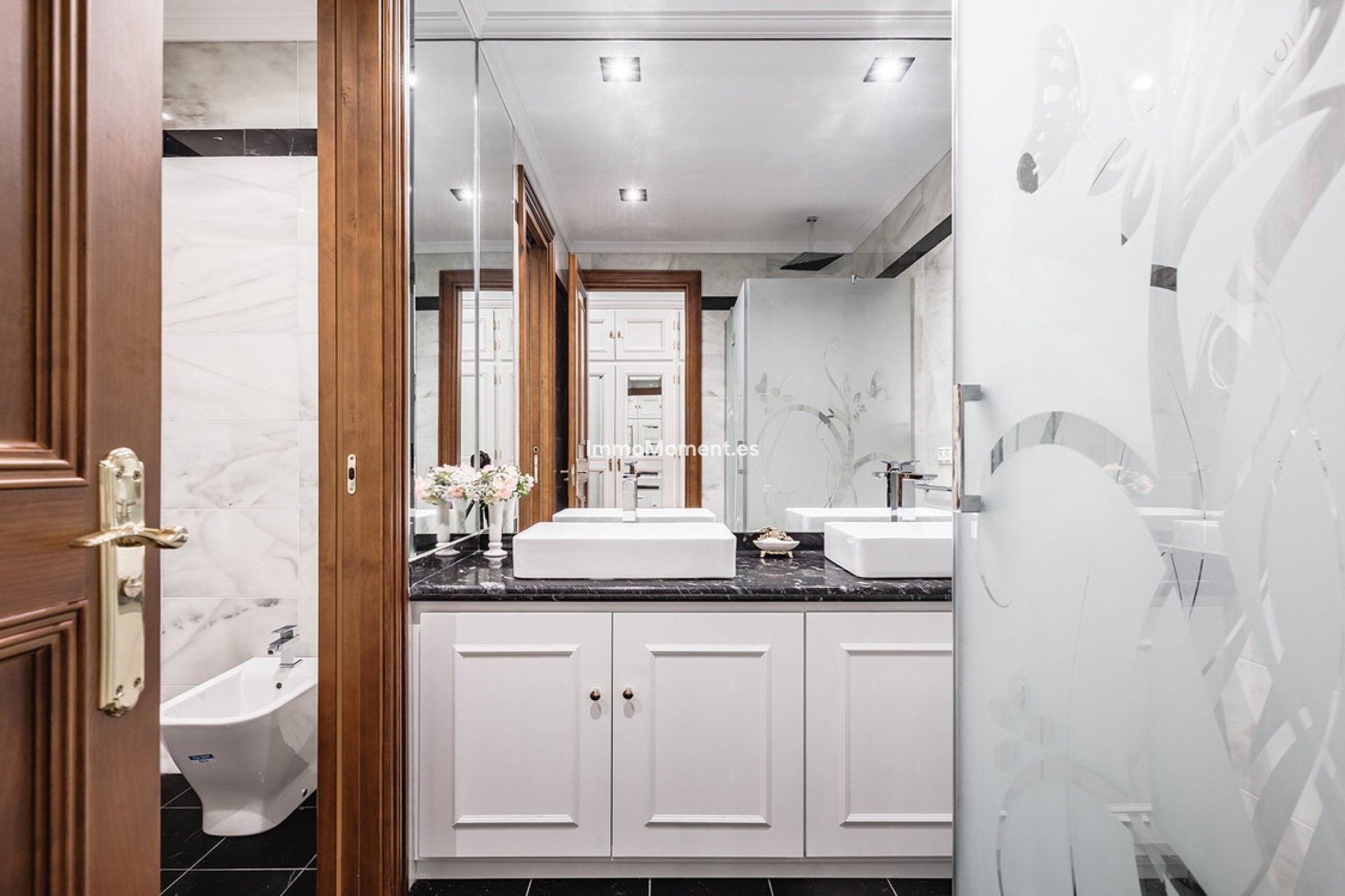 Bestaande woning - Villa - Marbella - The Golden Mile