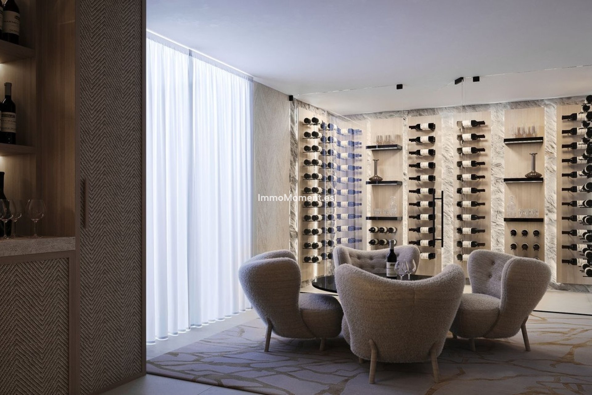 Bestaande woning - Villa - Marbella - The Golden Mile