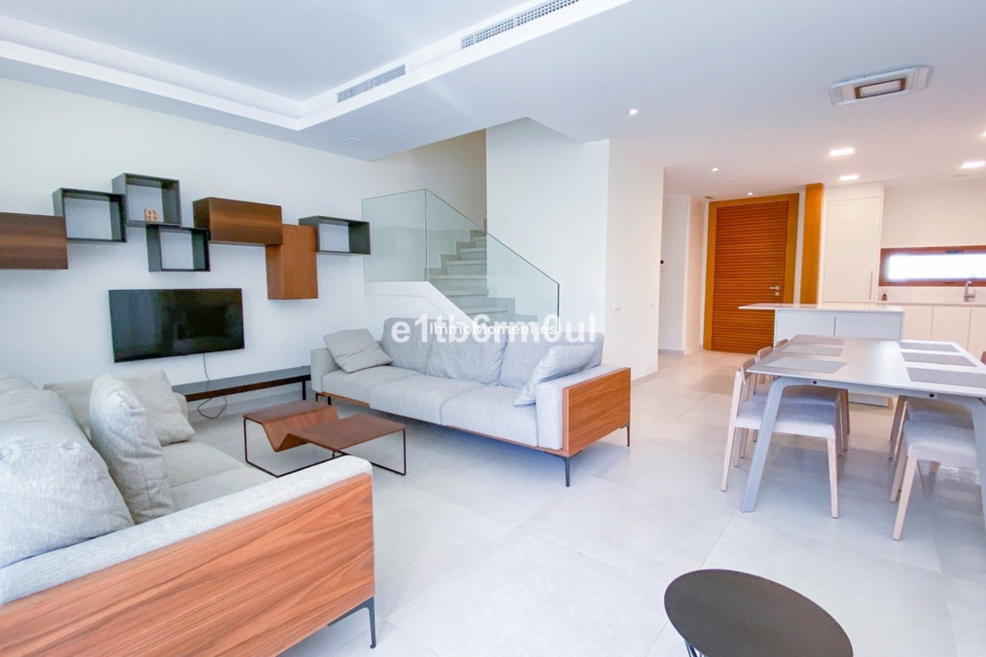 Bestaande woning - Villa - Marbella - The Golden Mile