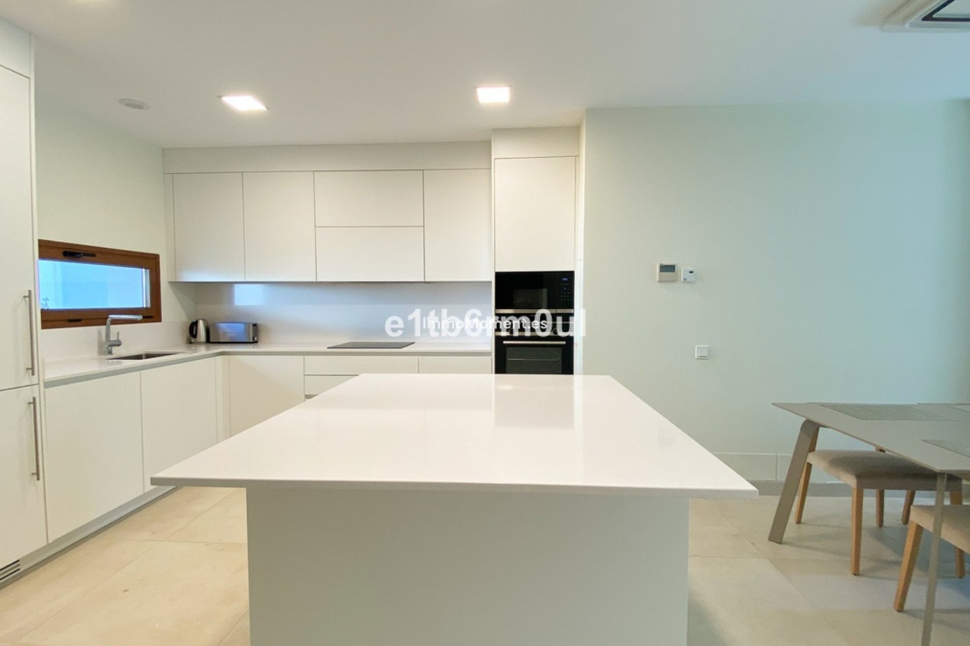 Bestaande woning - Villa - Marbella - The Golden Mile