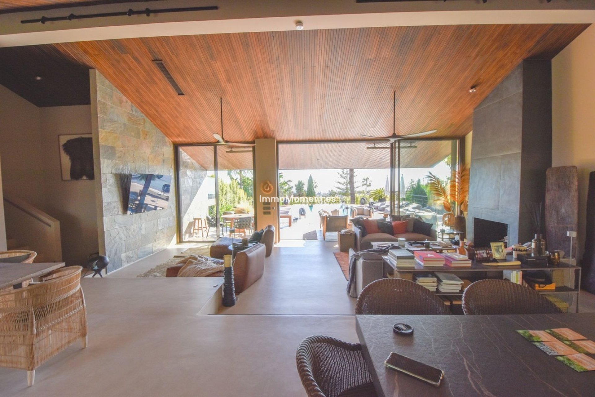 Bestaande woning - Villa - Marbella - The Golden Mile