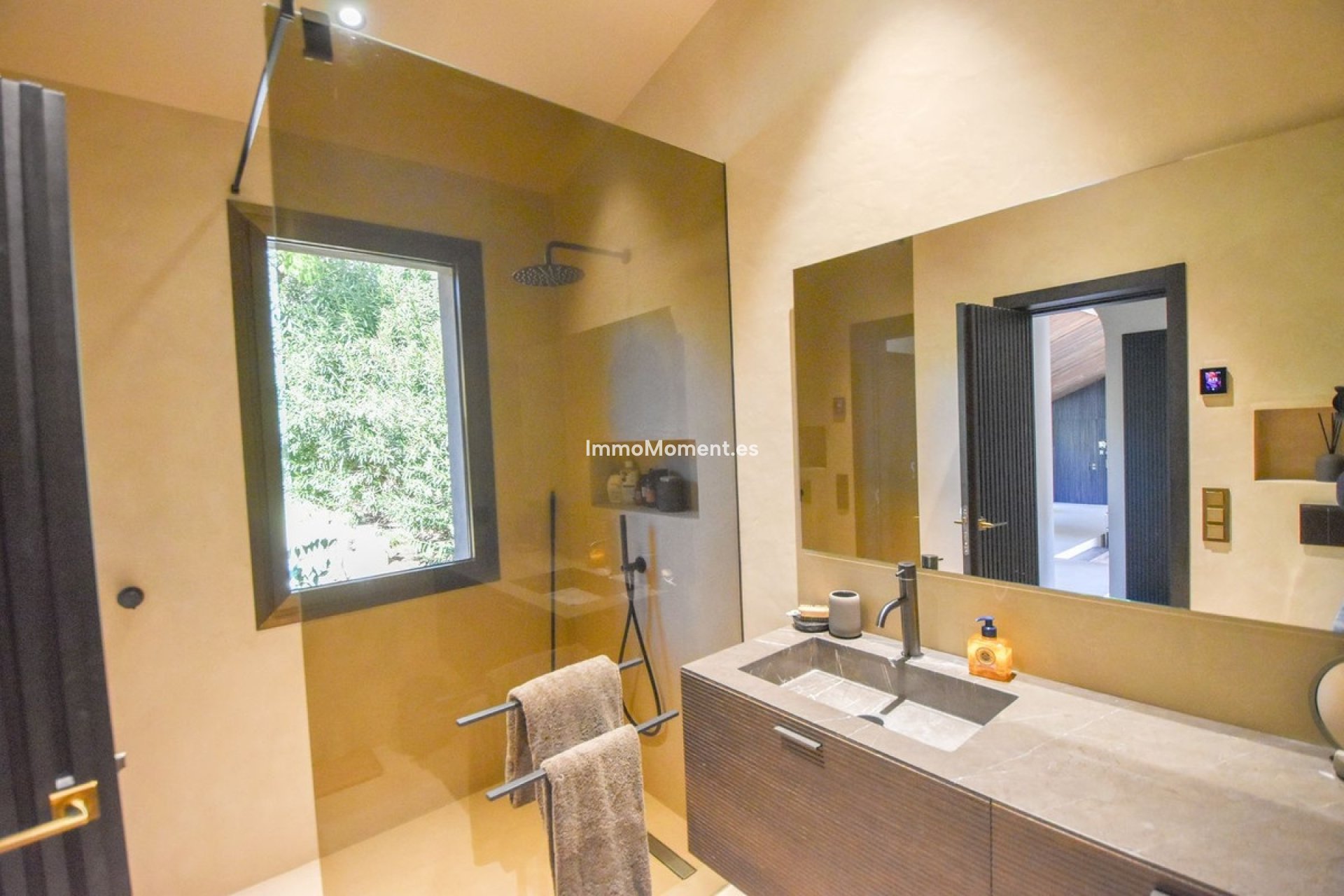 Bestaande woning - Villa - Marbella - The Golden Mile