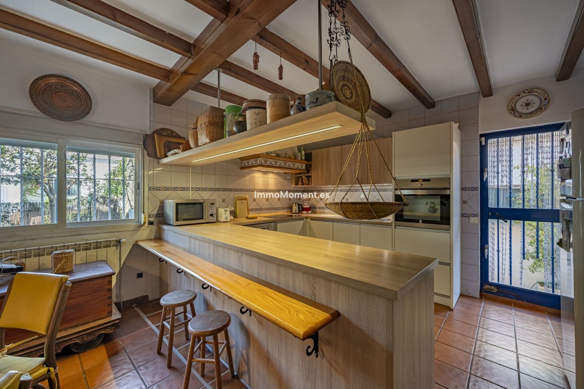 Bestaande woning - Villa - Marbella - The Golden Mile