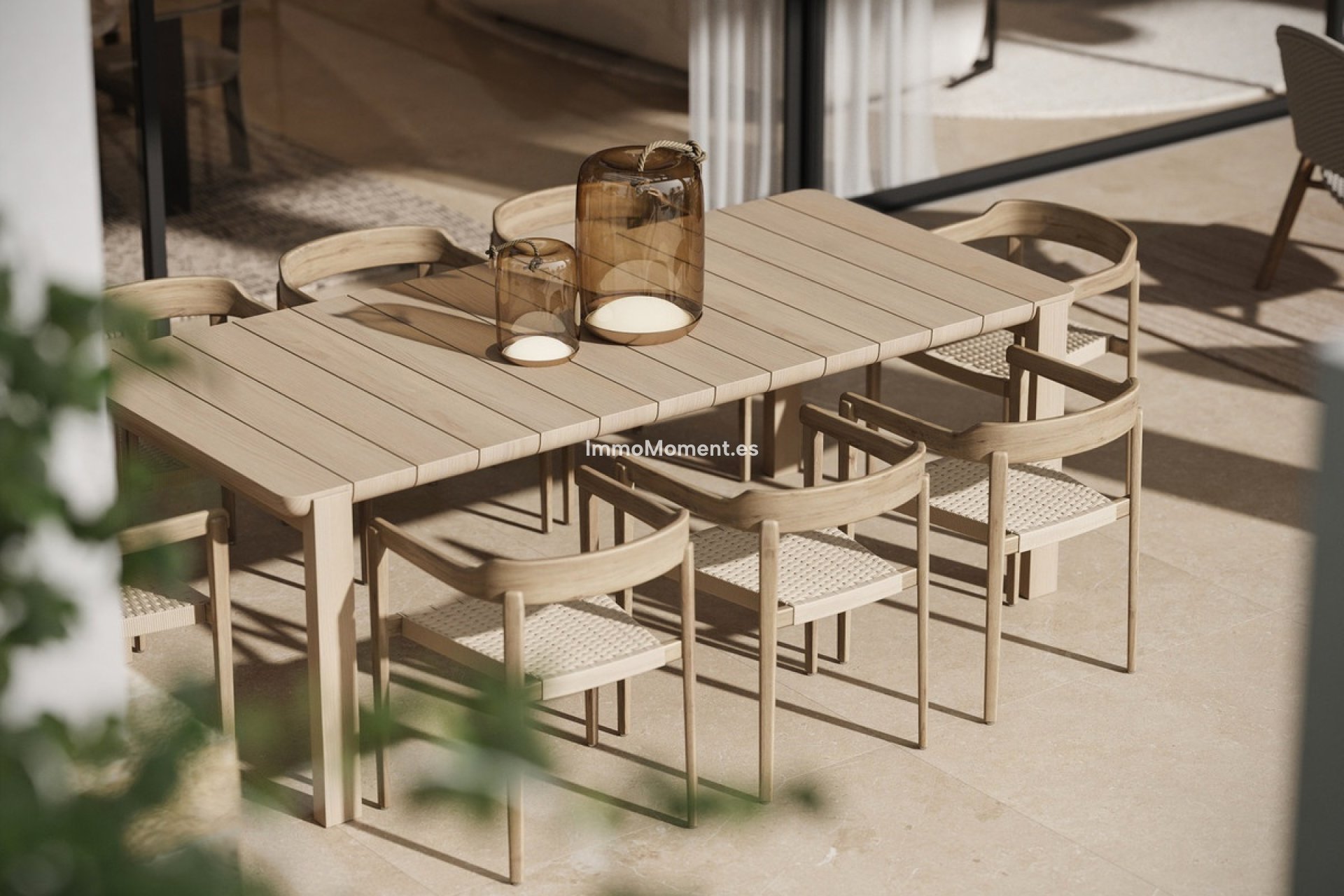 Bestaande woning - Villa - Marbella - The Golden Mile