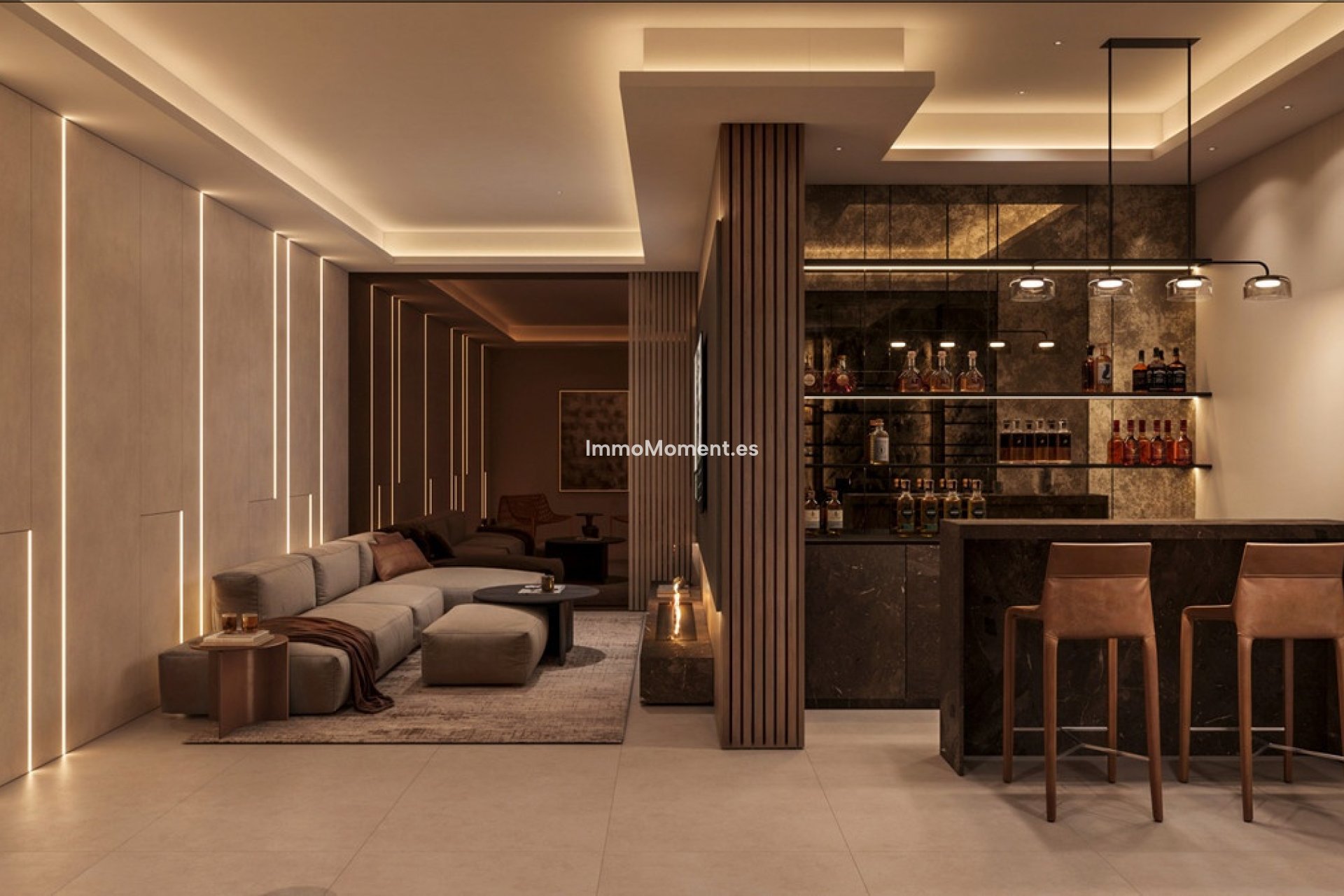 Bestaande woning - Villa - Marbella - The Golden Mile