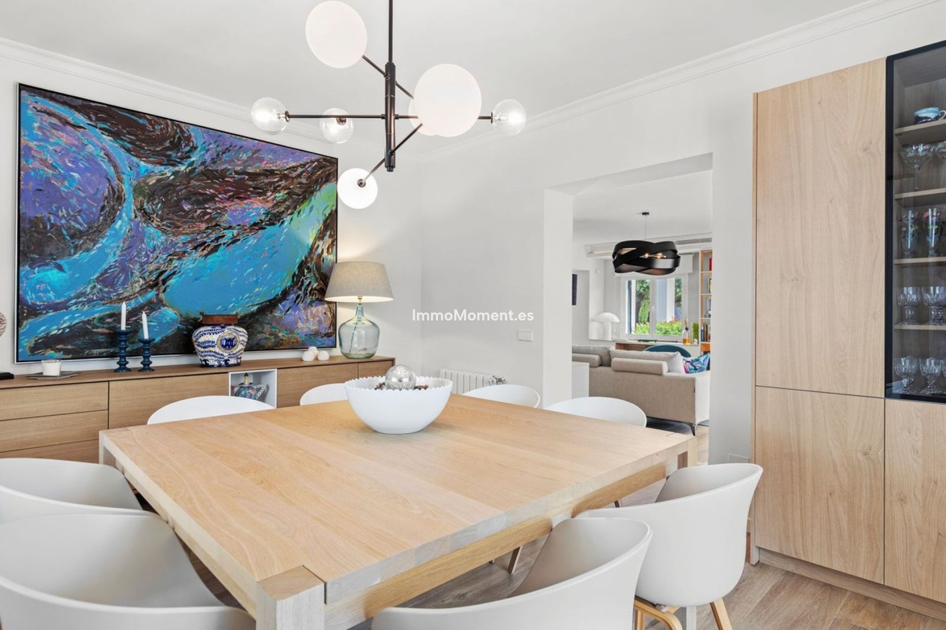 Bestaande woning - Villa - Marbella - The Golden Mile