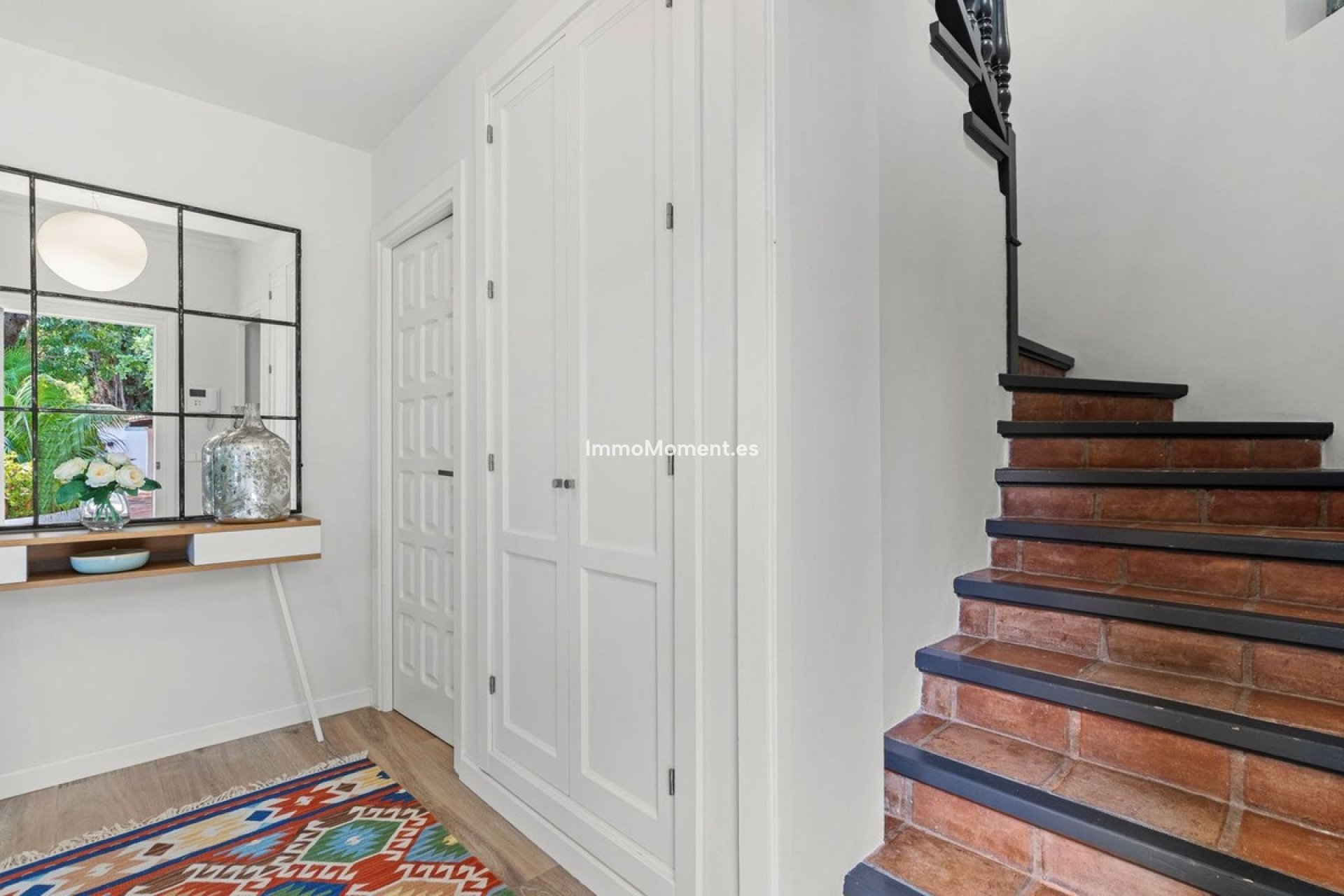 Bestaande woning - Villa - Marbella - The Golden Mile