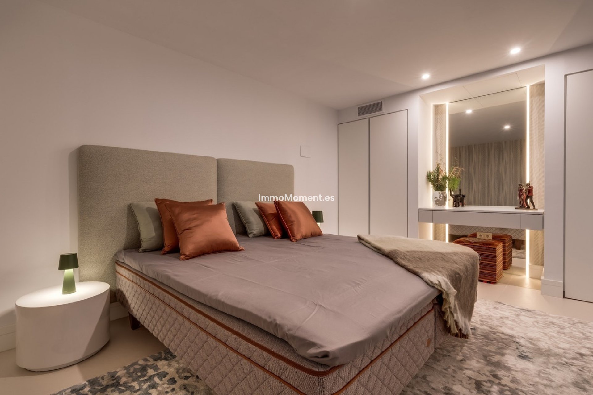 Bestaande woning - Villa - Marbella - The Golden Mile