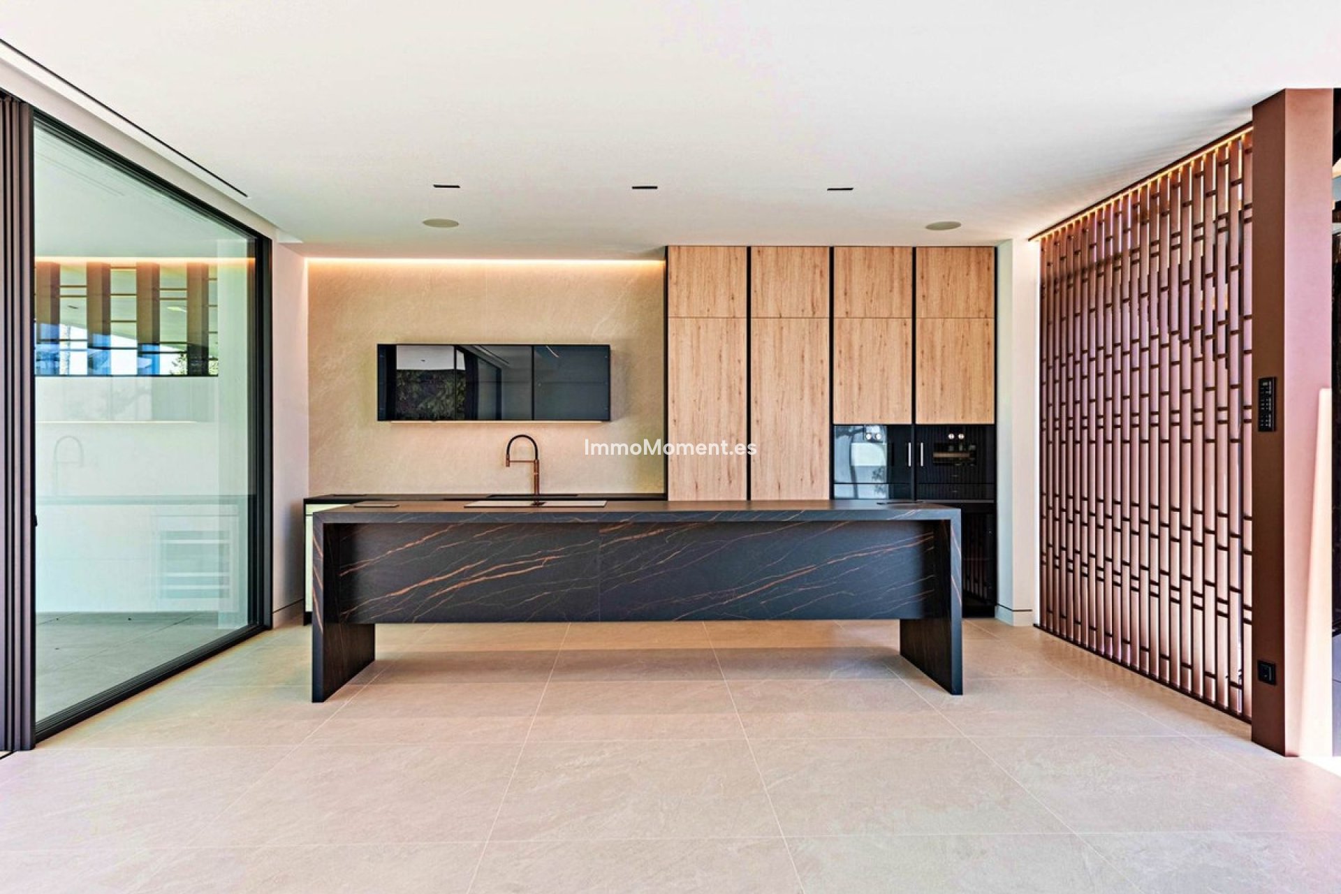 Bestaande woning - Villa - Marbella - The Golden Mile