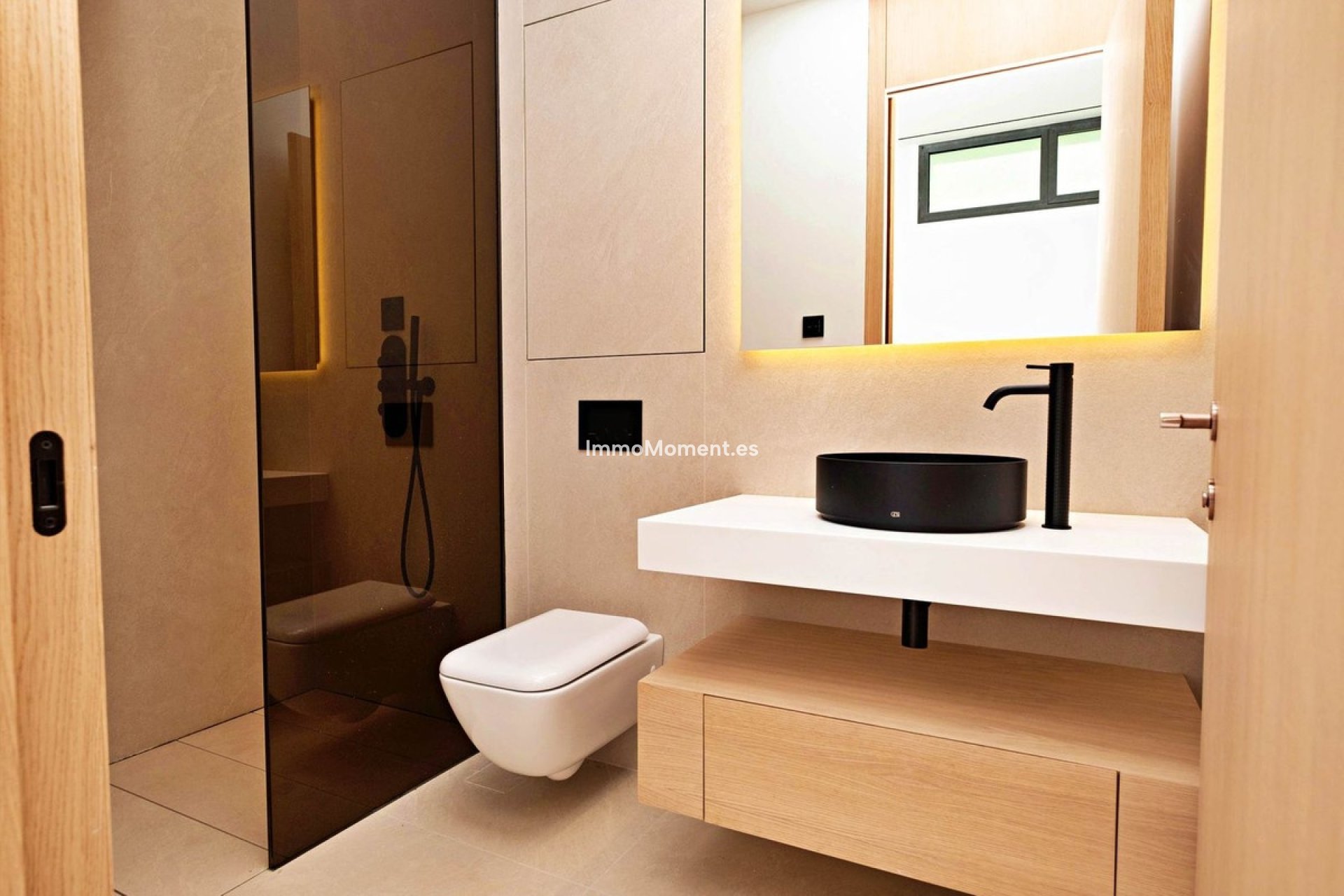 Bestaande woning - Villa - Marbella - The Golden Mile