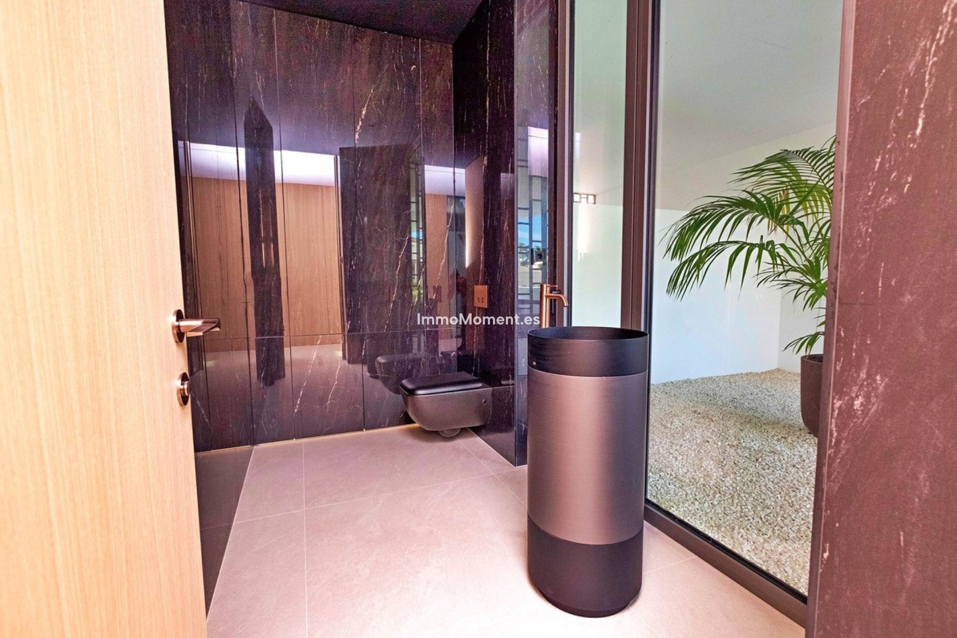 Bestaande woning - Villa - Marbella - The Golden Mile