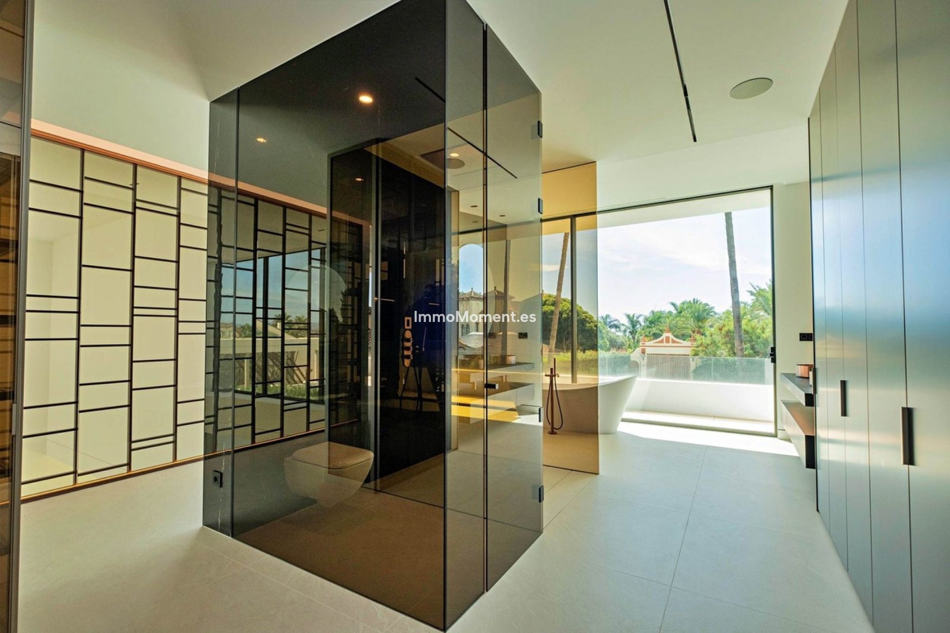 Bestaande woning - Villa - Marbella - The Golden Mile