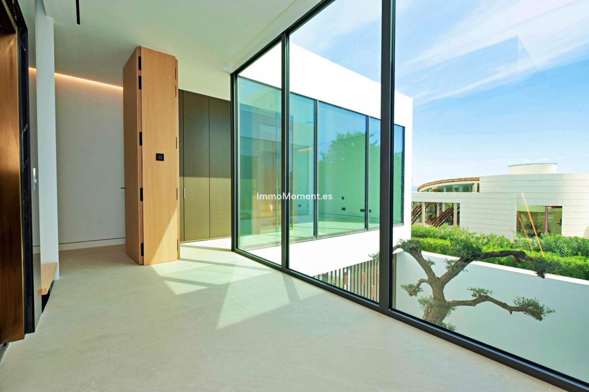 Bestaande woning - Villa - Marbella - The Golden Mile