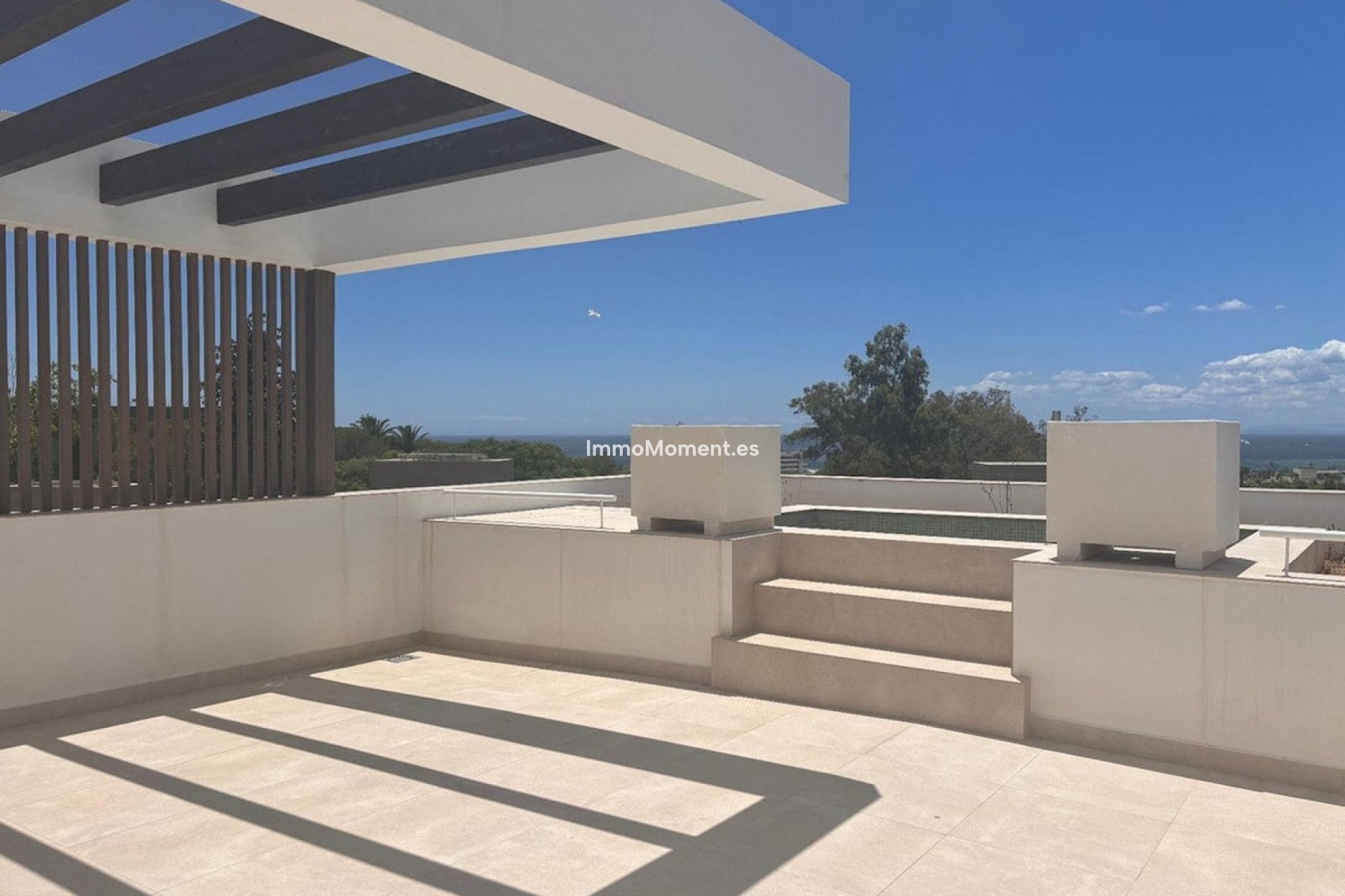 Bestaande woning - Villa - Marbella - The Golden Mile