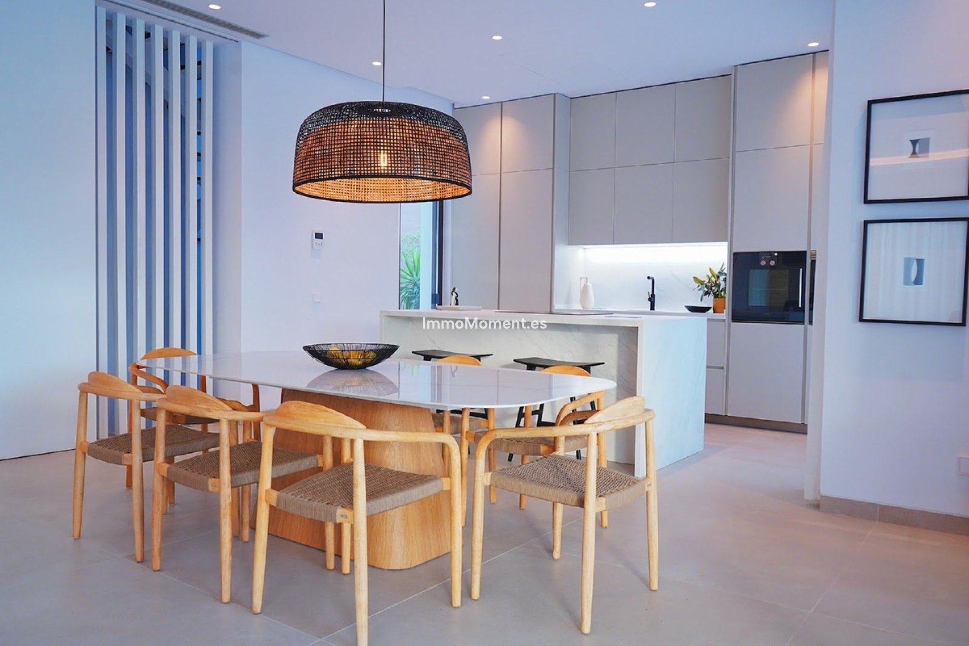 Bestaande woning - Villa - Marbella - The Golden Mile