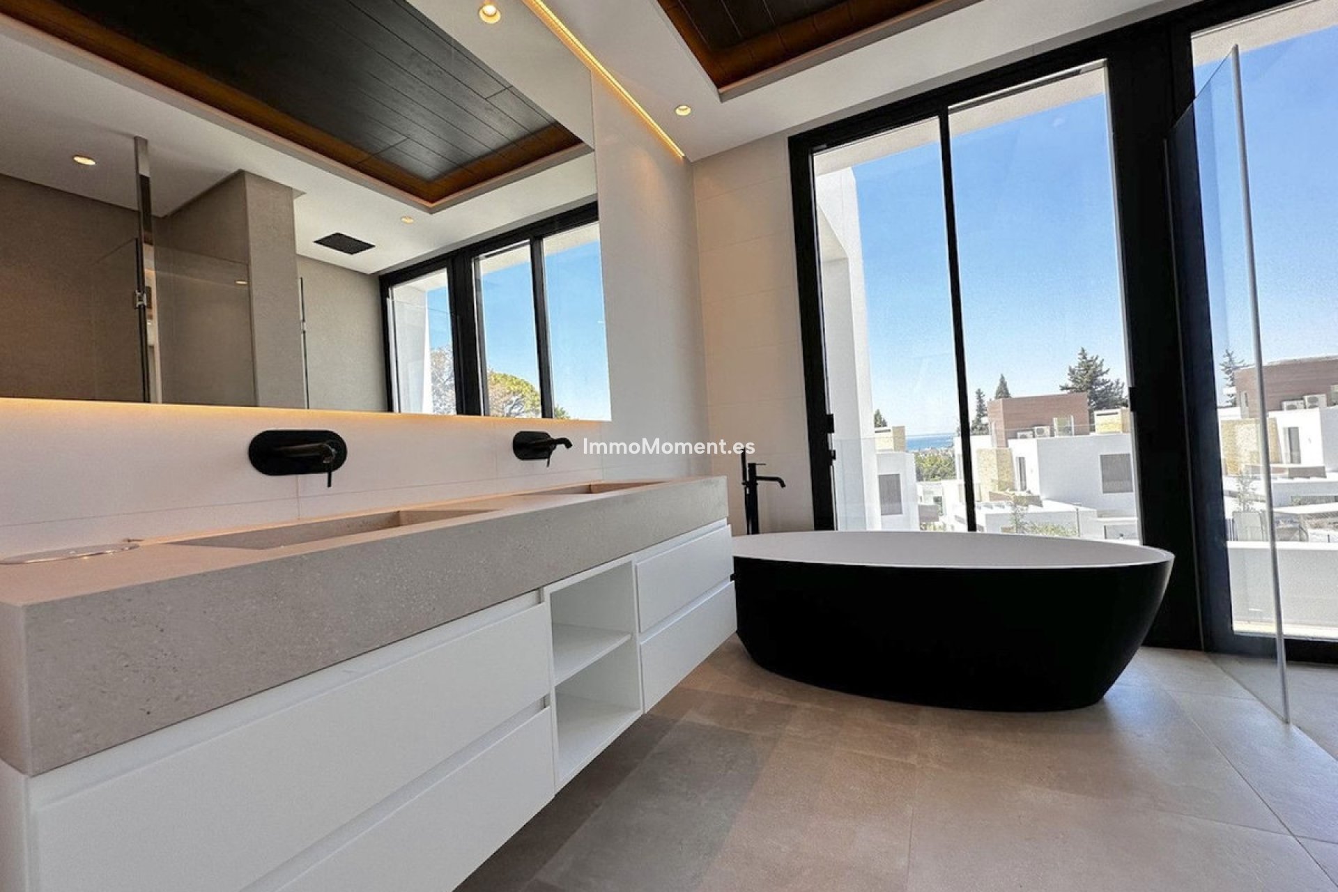 Bestaande woning - Villa - Marbella - The Golden Mile