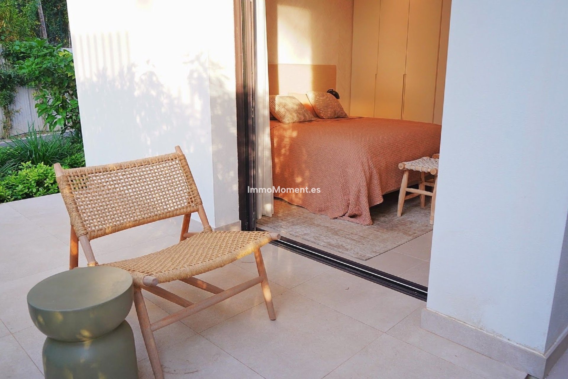 Bestaande woning - Villa - Marbella - The Golden Mile