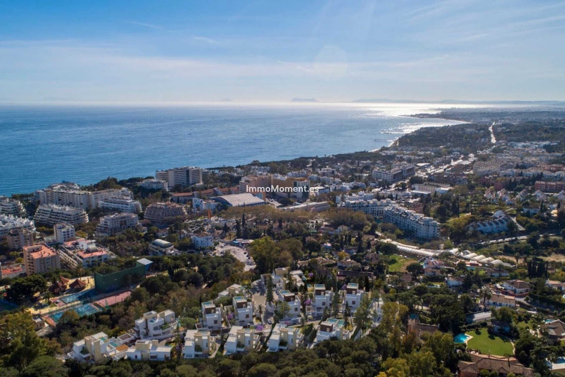 Bestaande woning - Villa - Marbella - The Golden Mile