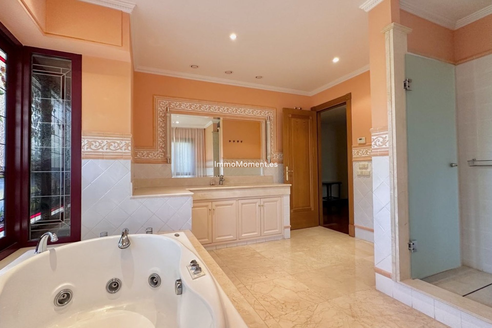 Bestaande woning - Villa - Marbella - The Golden Mile