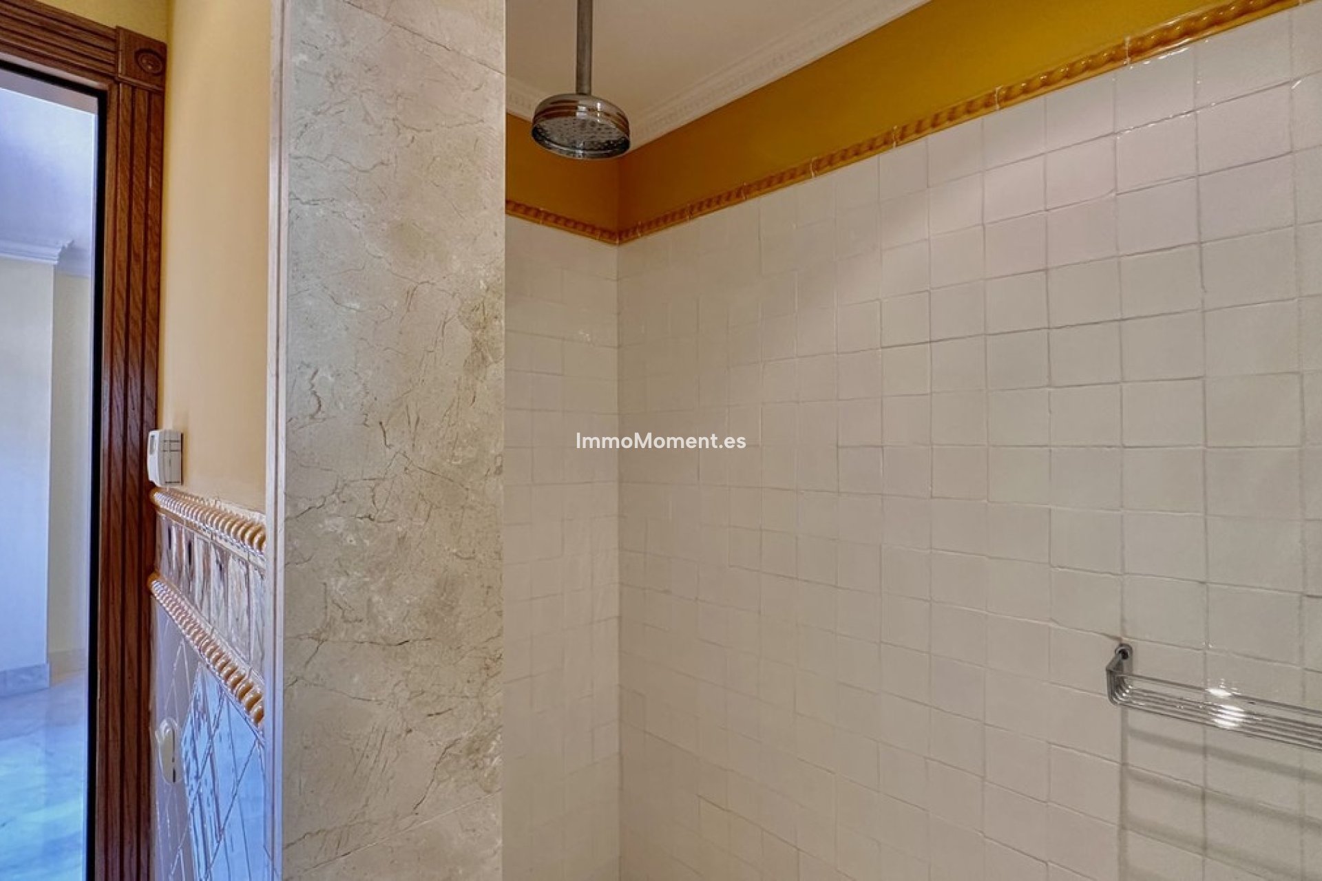 Bestaande woning - Villa - Marbella - The Golden Mile