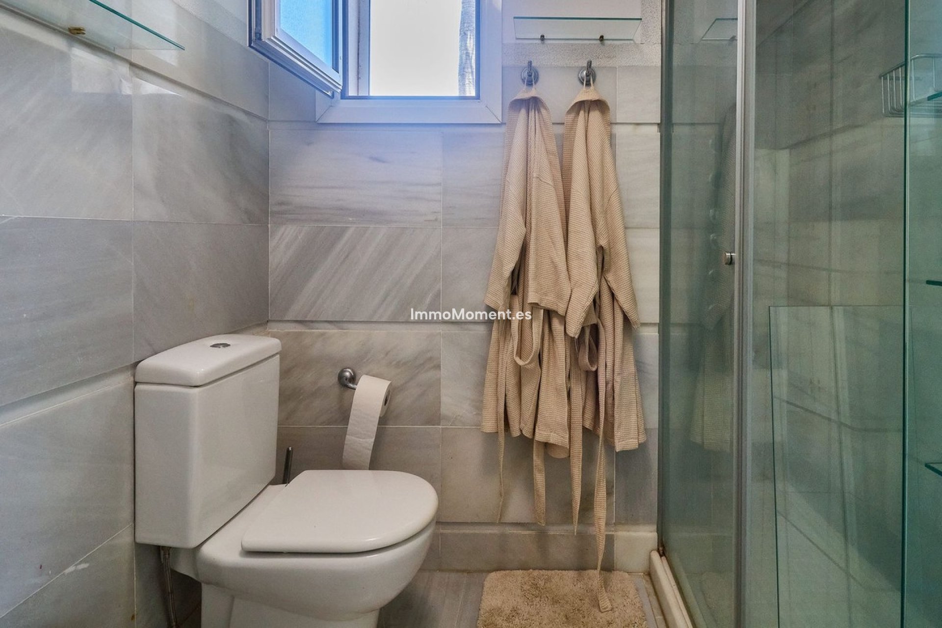 Bestaande woning - Villa - Marbella - The Golden Mile