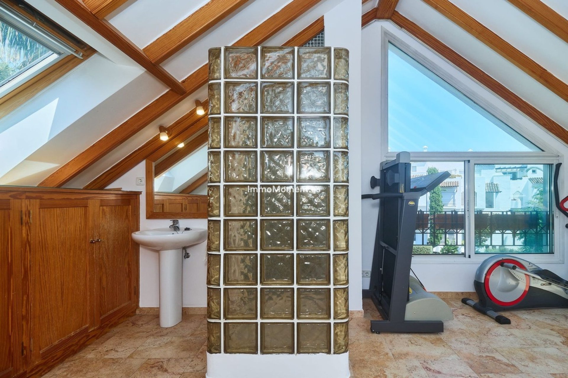 Bestaande woning - Villa - Marbella - The Golden Mile