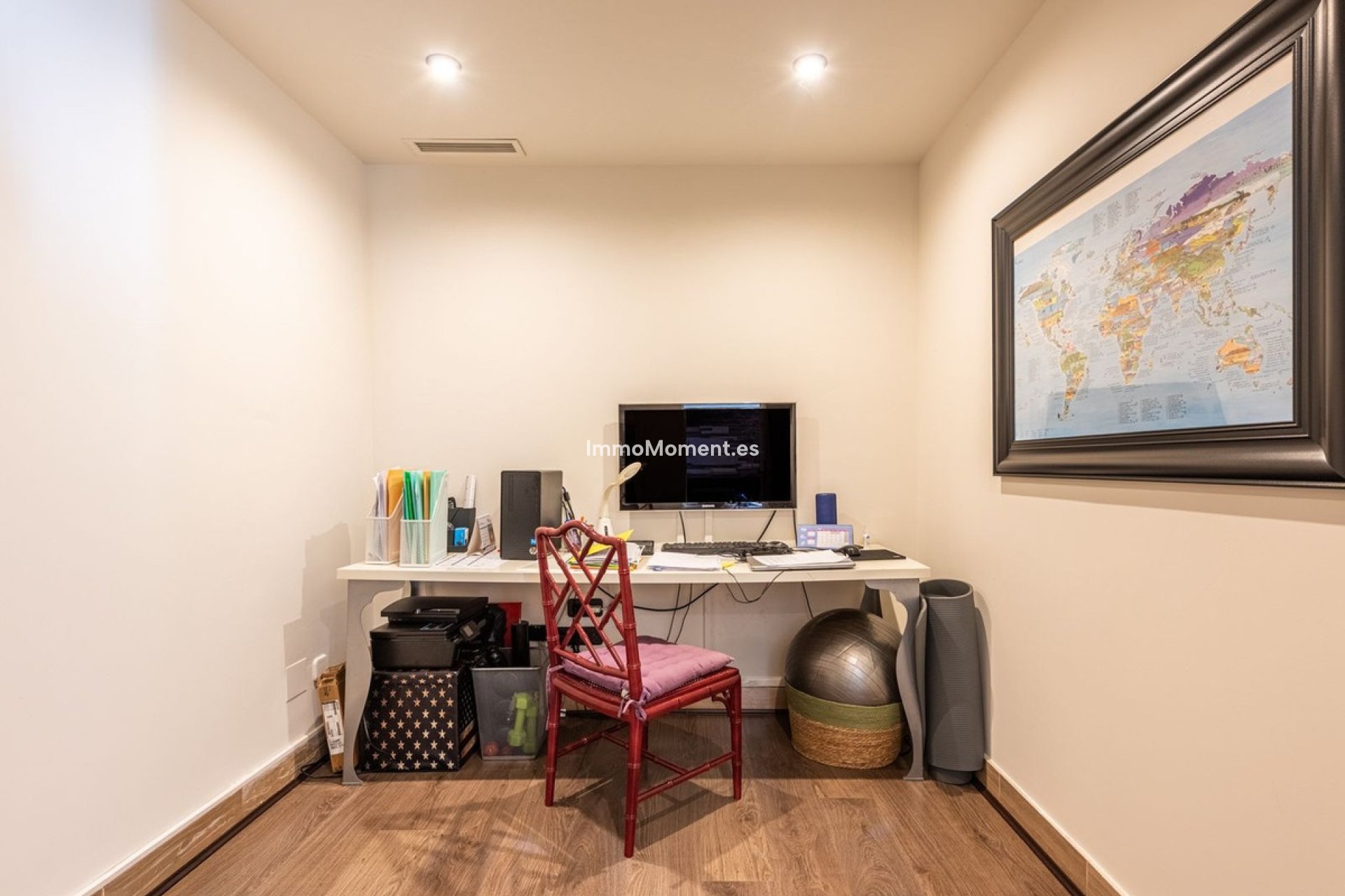 Bestaande woning - Villa - Marbella - The Golden Mile