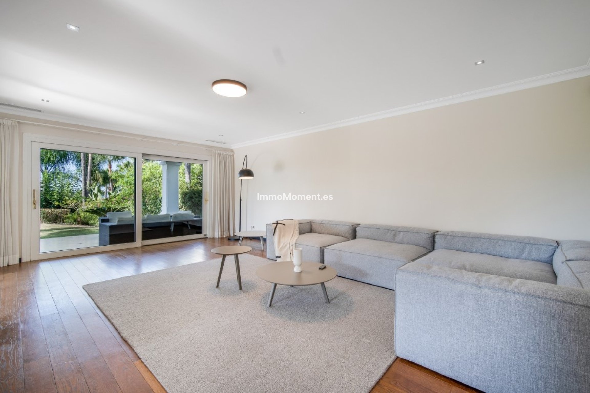 Bestaande woning - Villa - Marbella - The Golden Mile