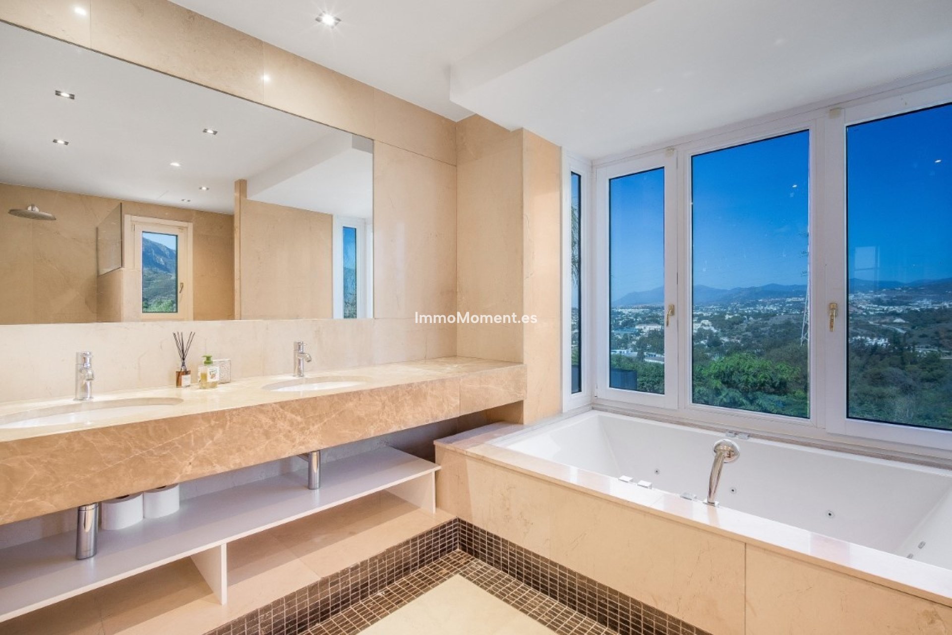 Bestaande woning - Villa - Marbella - The Golden Mile