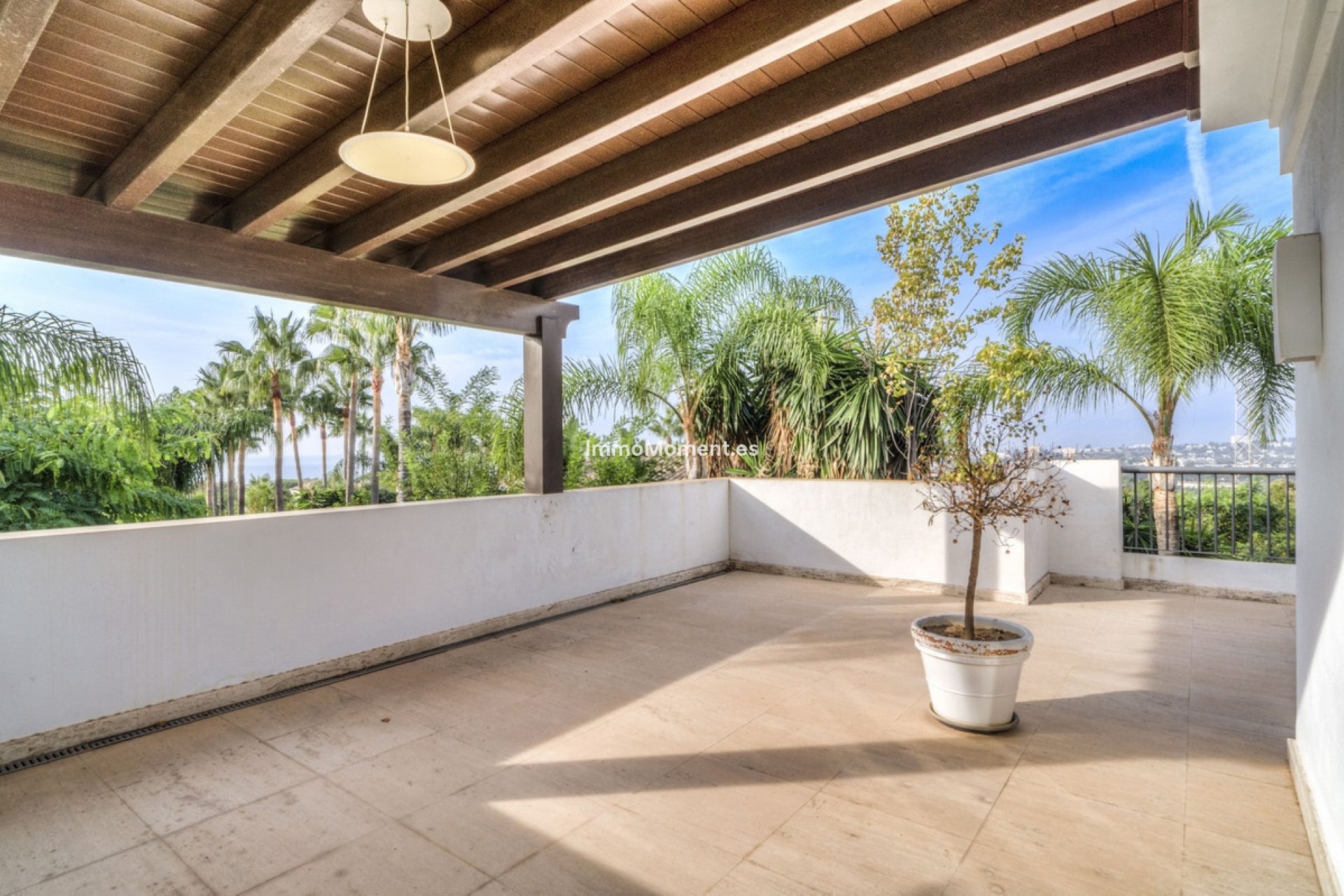 Bestaande woning - Villa - Marbella - The Golden Mile