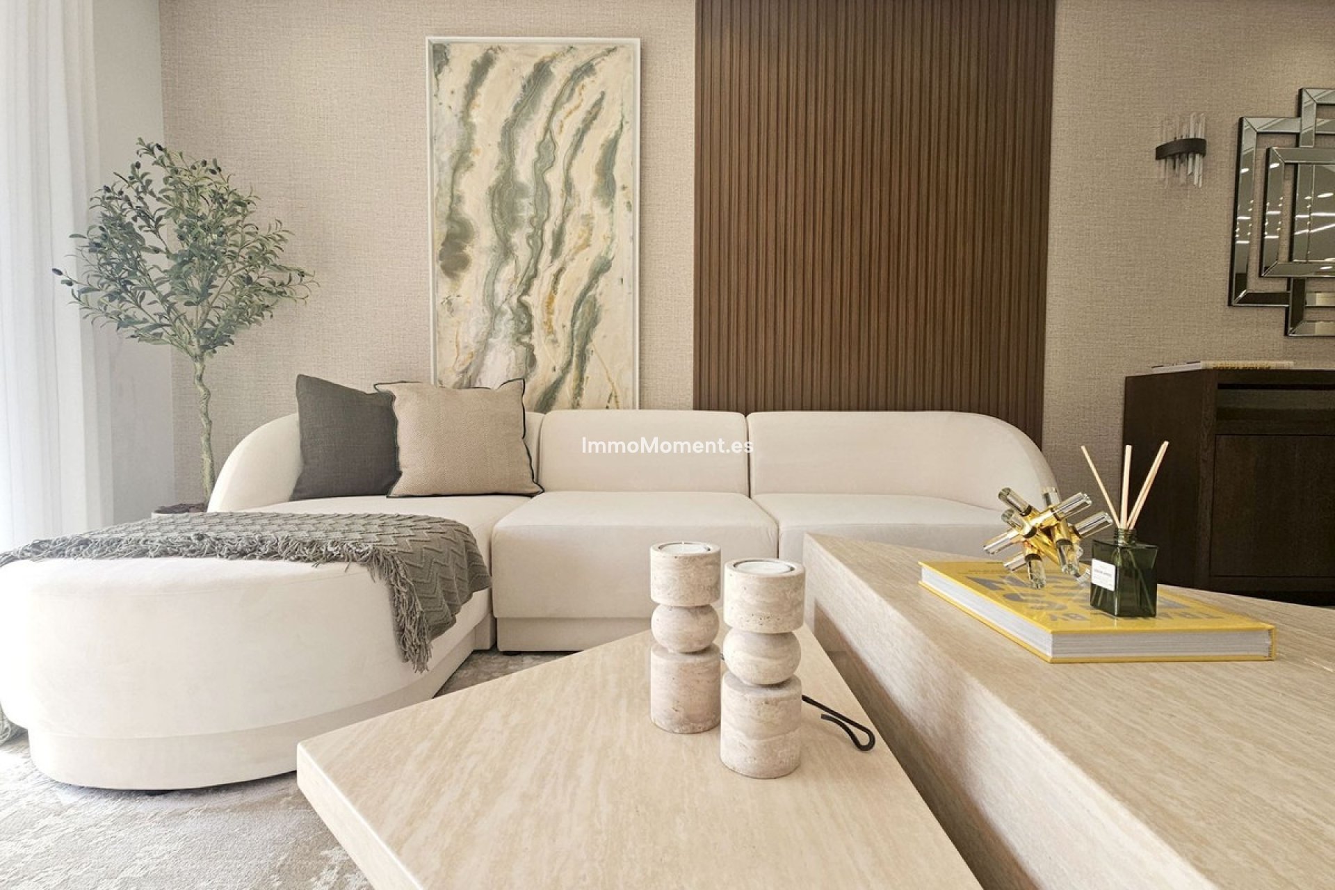 Bestaande woning - Villa - Marbella - The Golden Mile