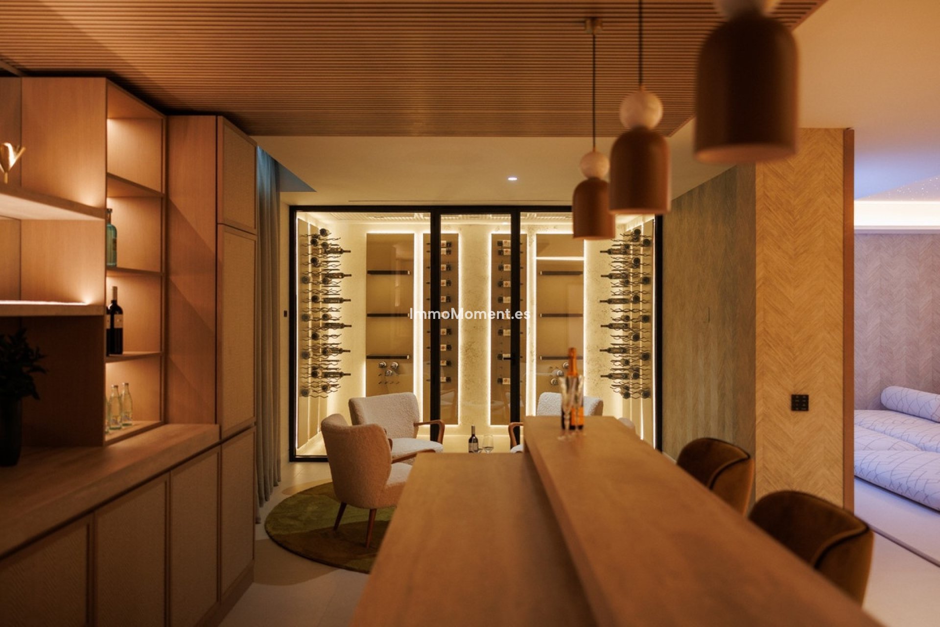 Bestaande woning - Villa - Marbella - The Golden Mile