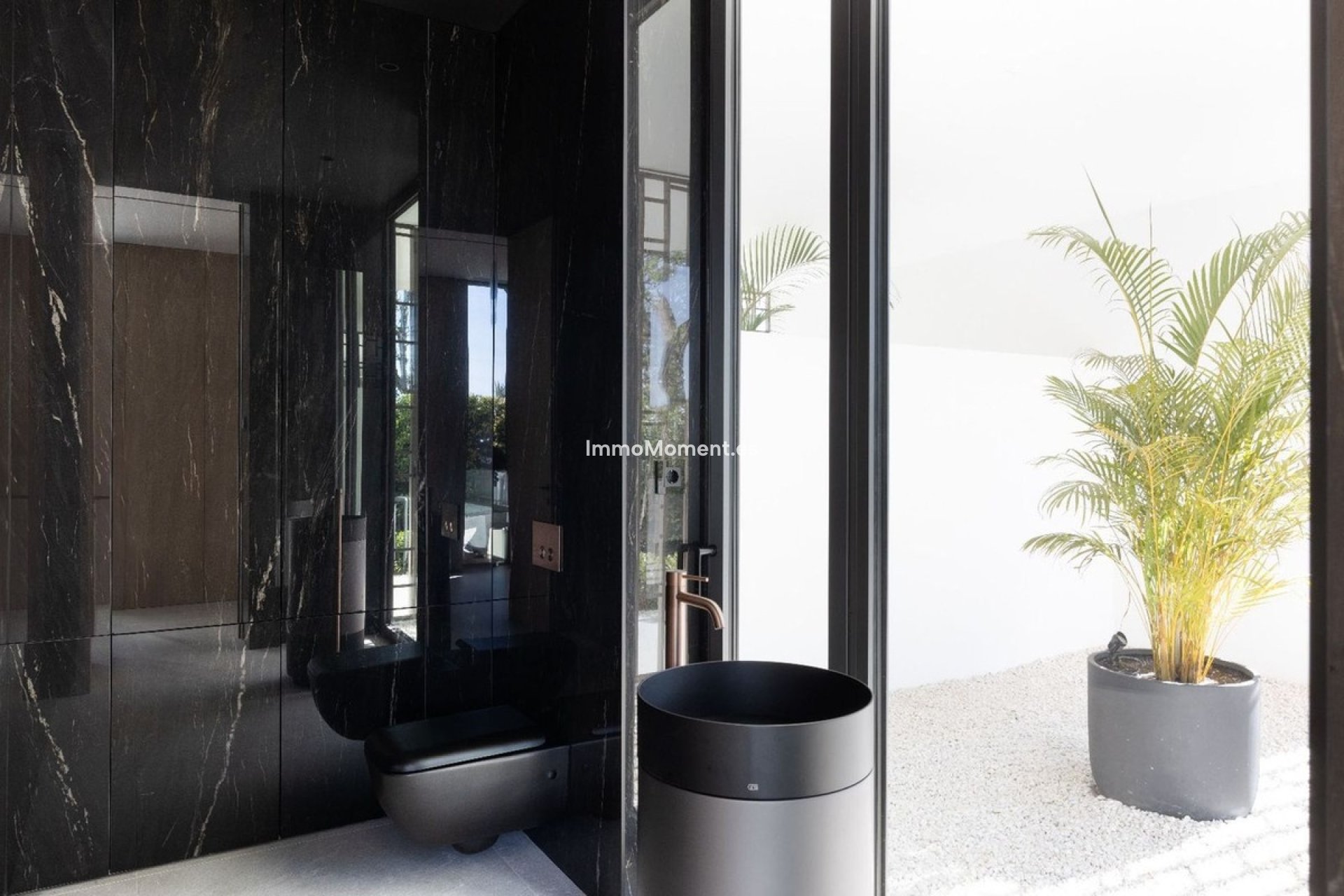 Bestaande woning - Villa - Marbella - The Golden Mile