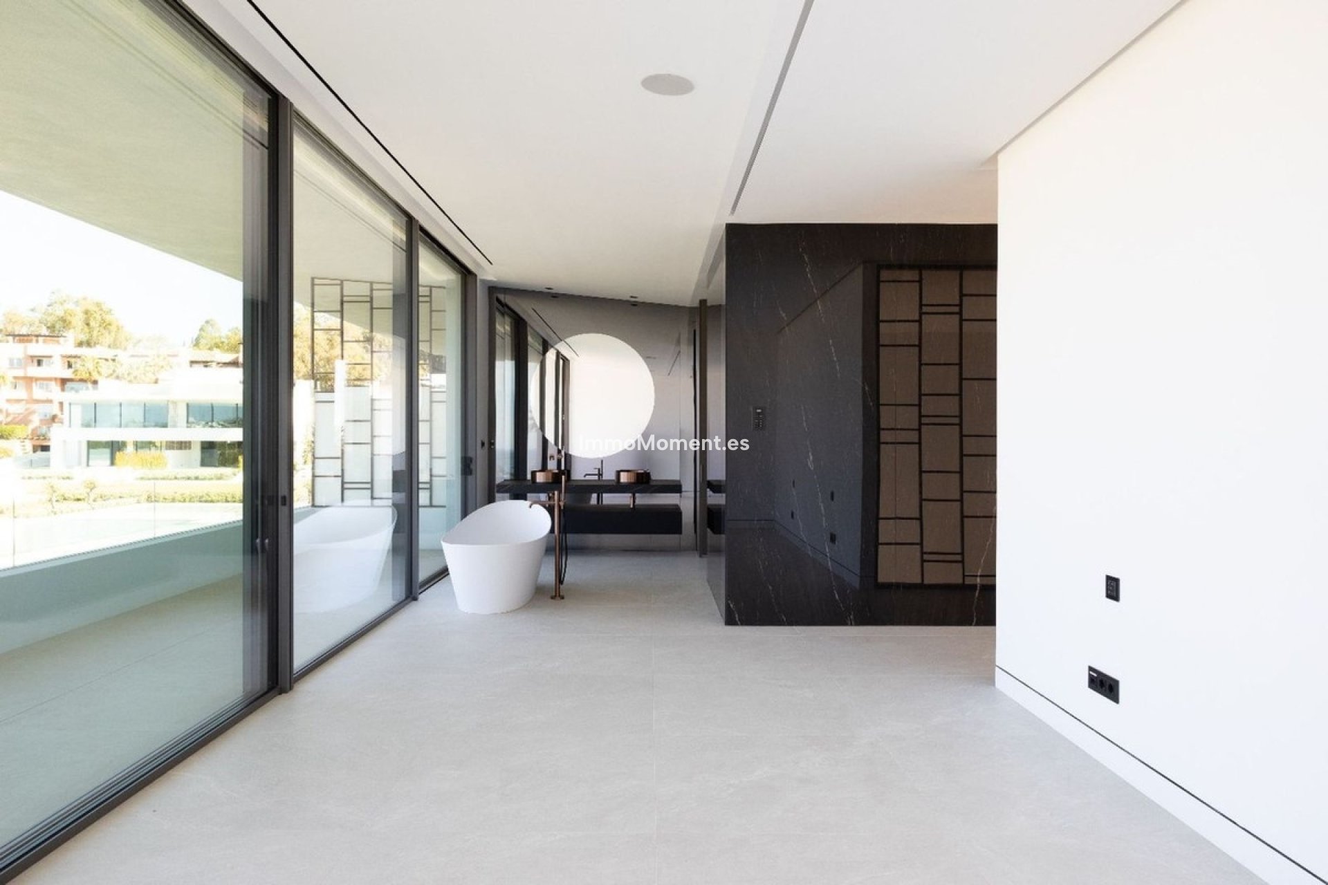 Bestaande woning - Villa - Marbella - The Golden Mile