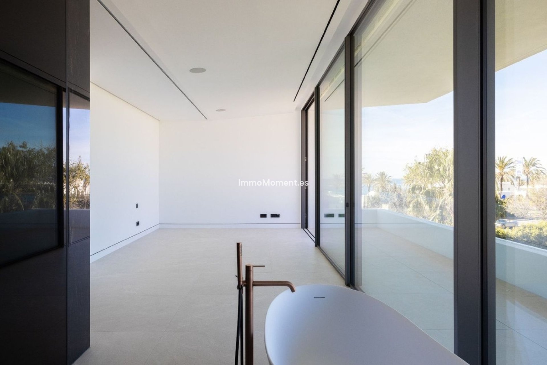 Bestaande woning - Villa - Marbella - The Golden Mile