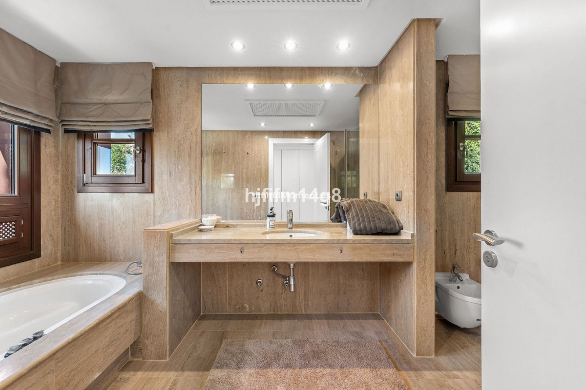 Bestaande woning - Villa - Marbella - The Golden Mile