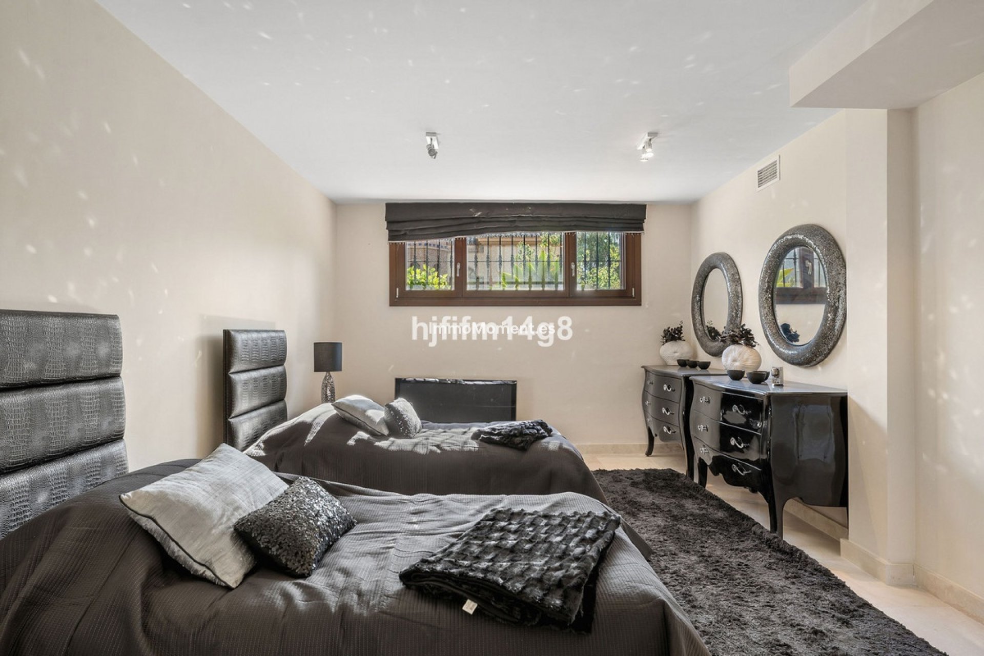 Bestaande woning - Villa - Marbella - The Golden Mile