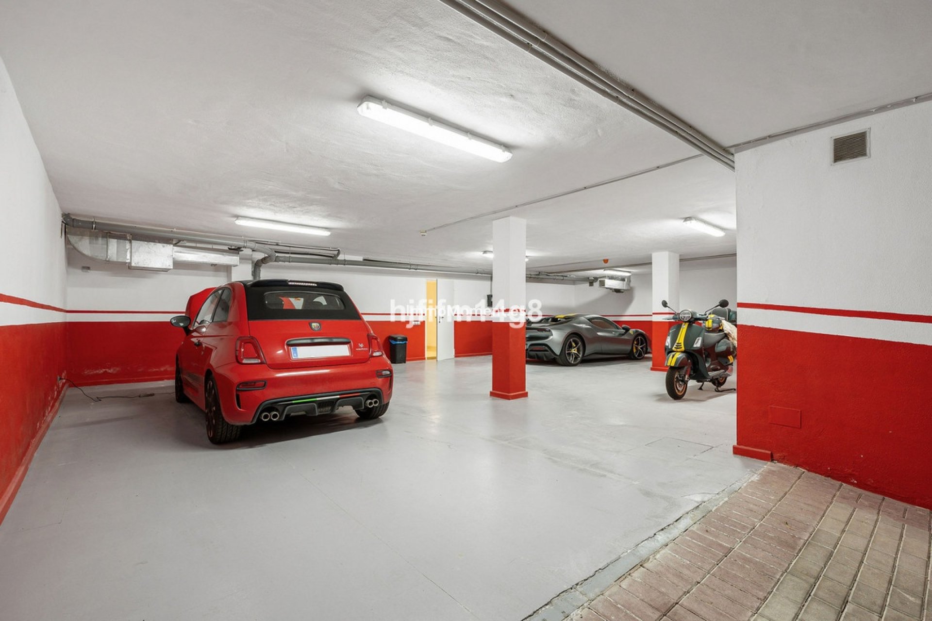 Bestaande woning - Villa - Marbella - The Golden Mile