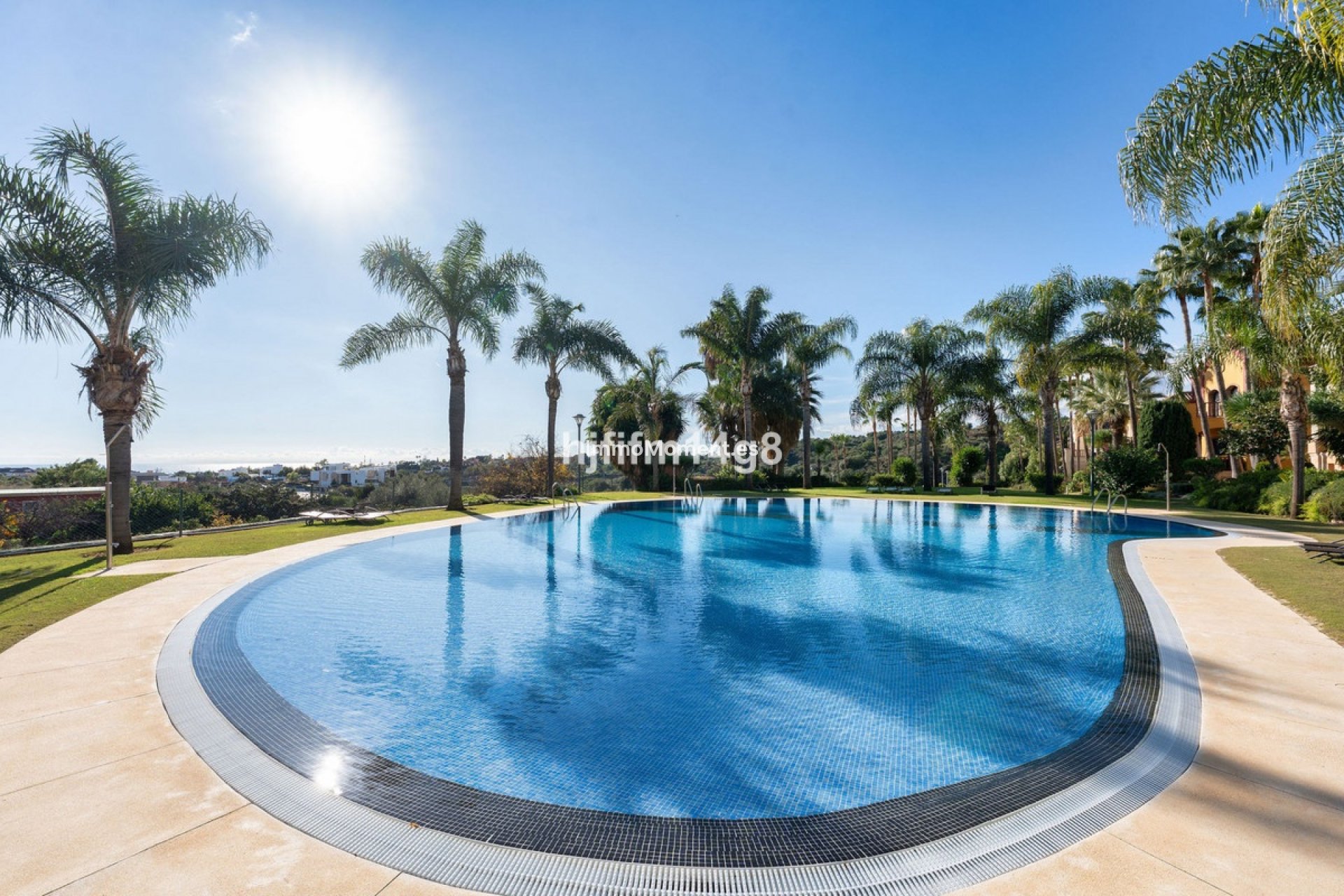 Bestaande woning - Villa - Marbella - The Golden Mile