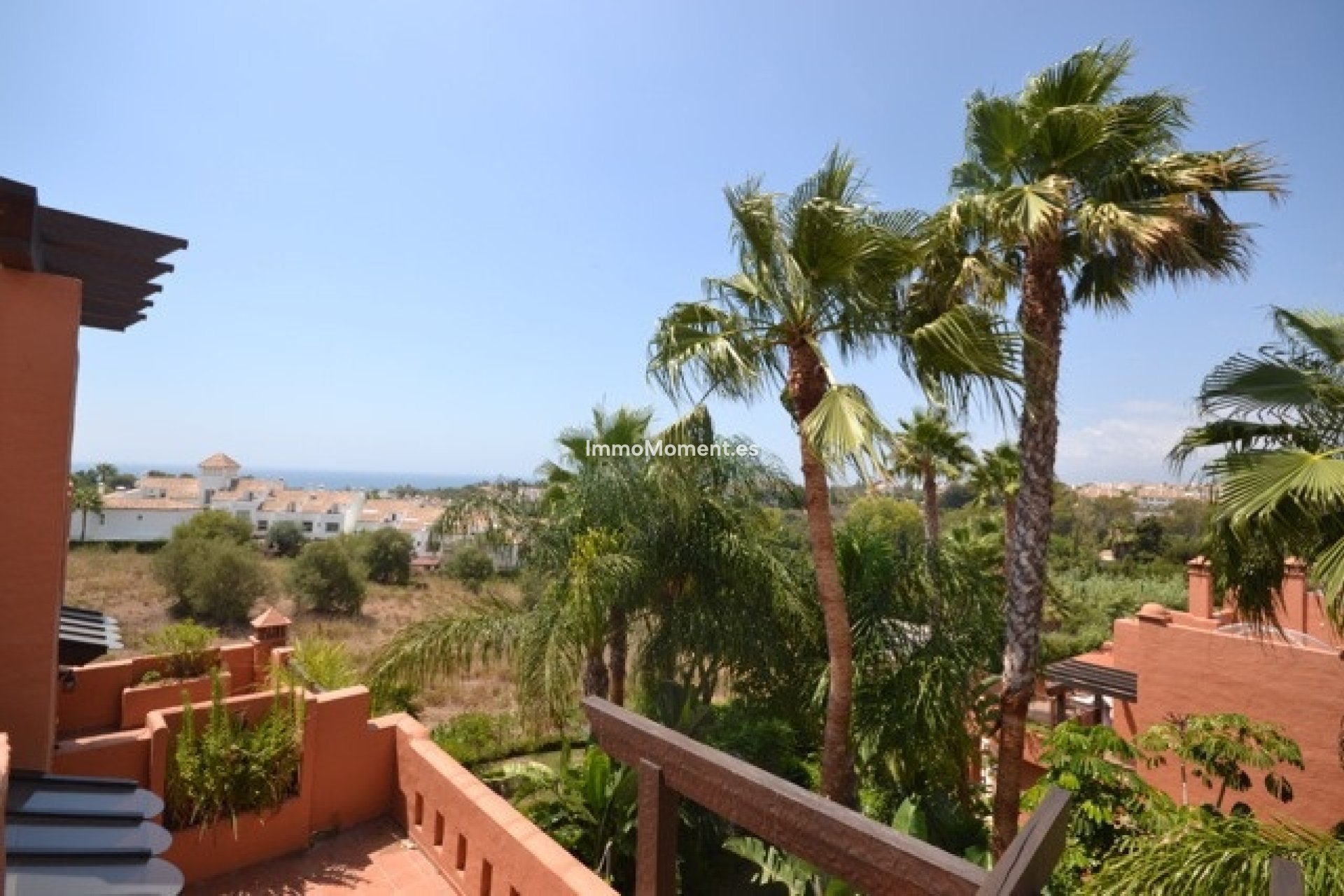 Bestaande woning - Villa - Marbella - The Golden Mile