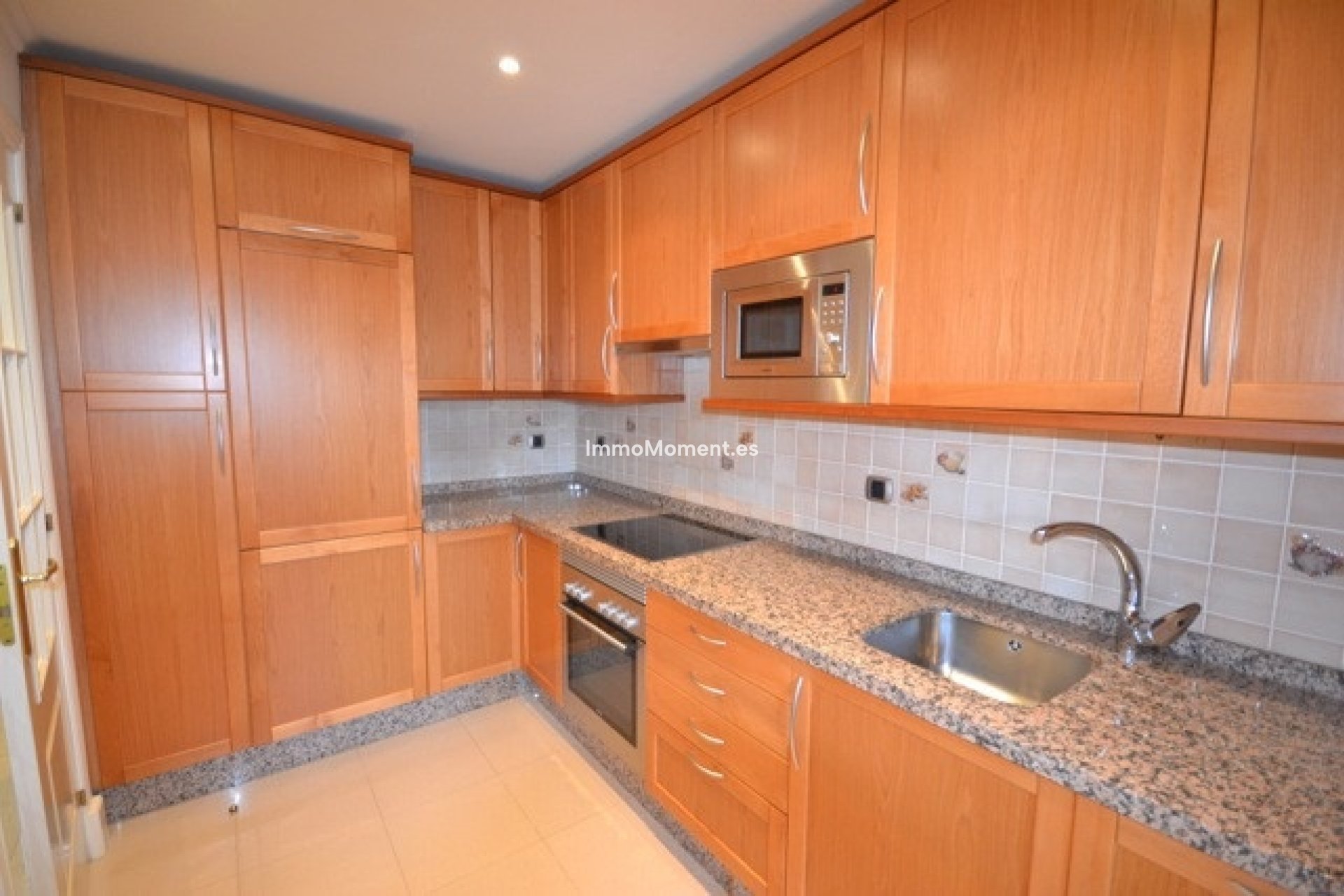 Bestaande woning - Villa - Marbella - The Golden Mile