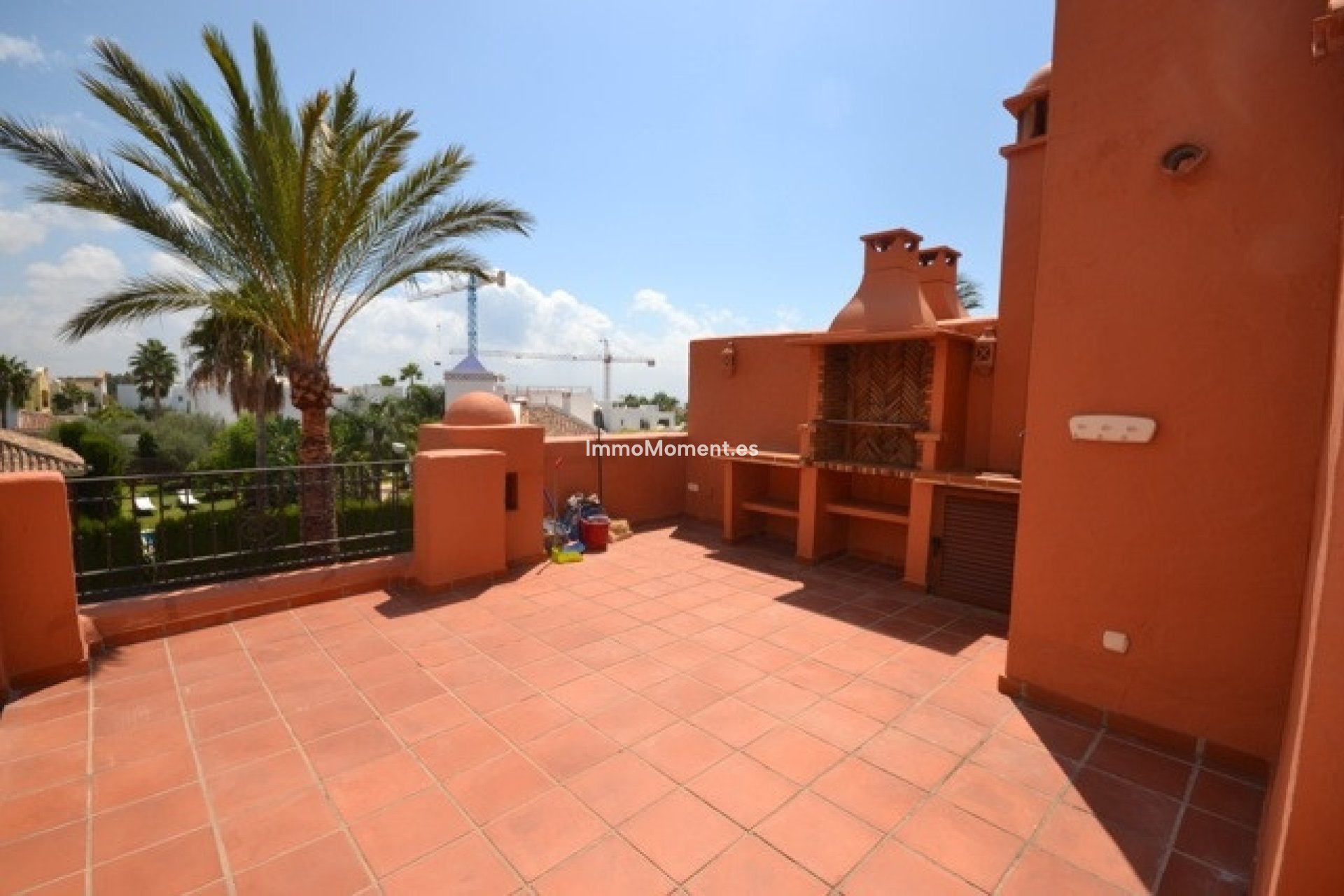 Bestaande woning - Villa - Marbella - The Golden Mile