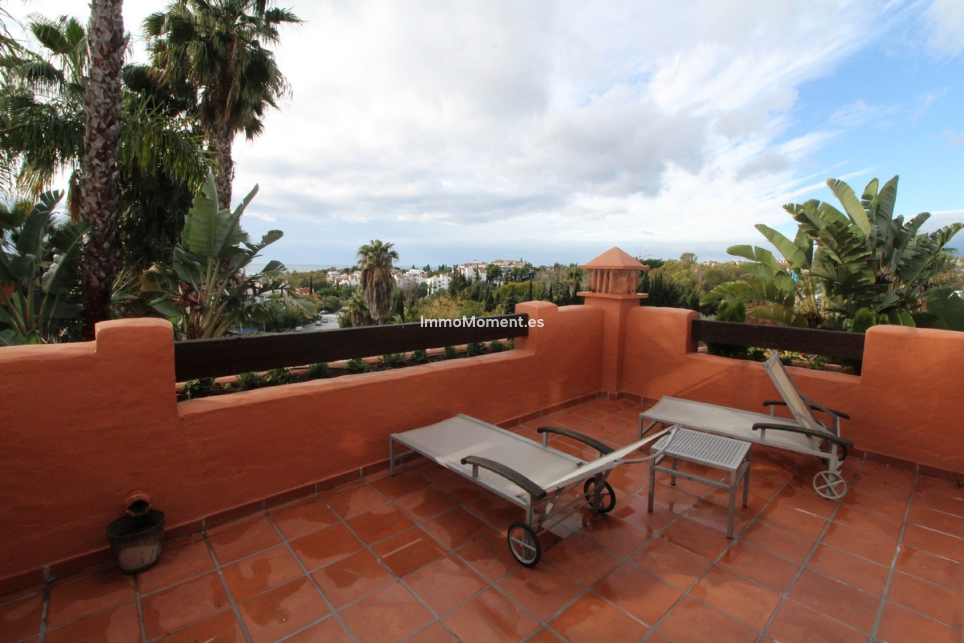 Bestaande woning - Villa - Marbella - The Golden Mile
