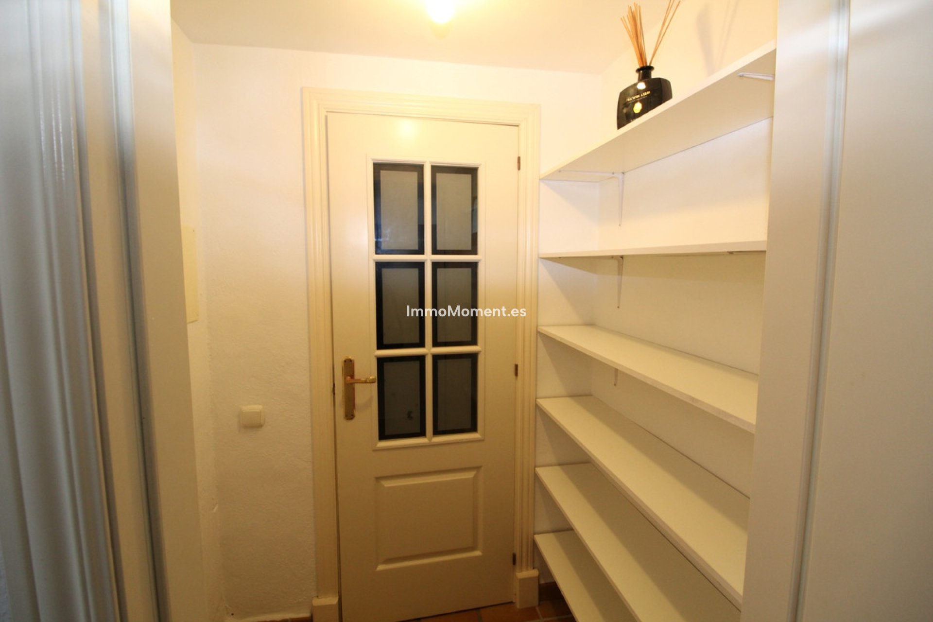 Bestaande woning - Villa - Marbella - The Golden Mile