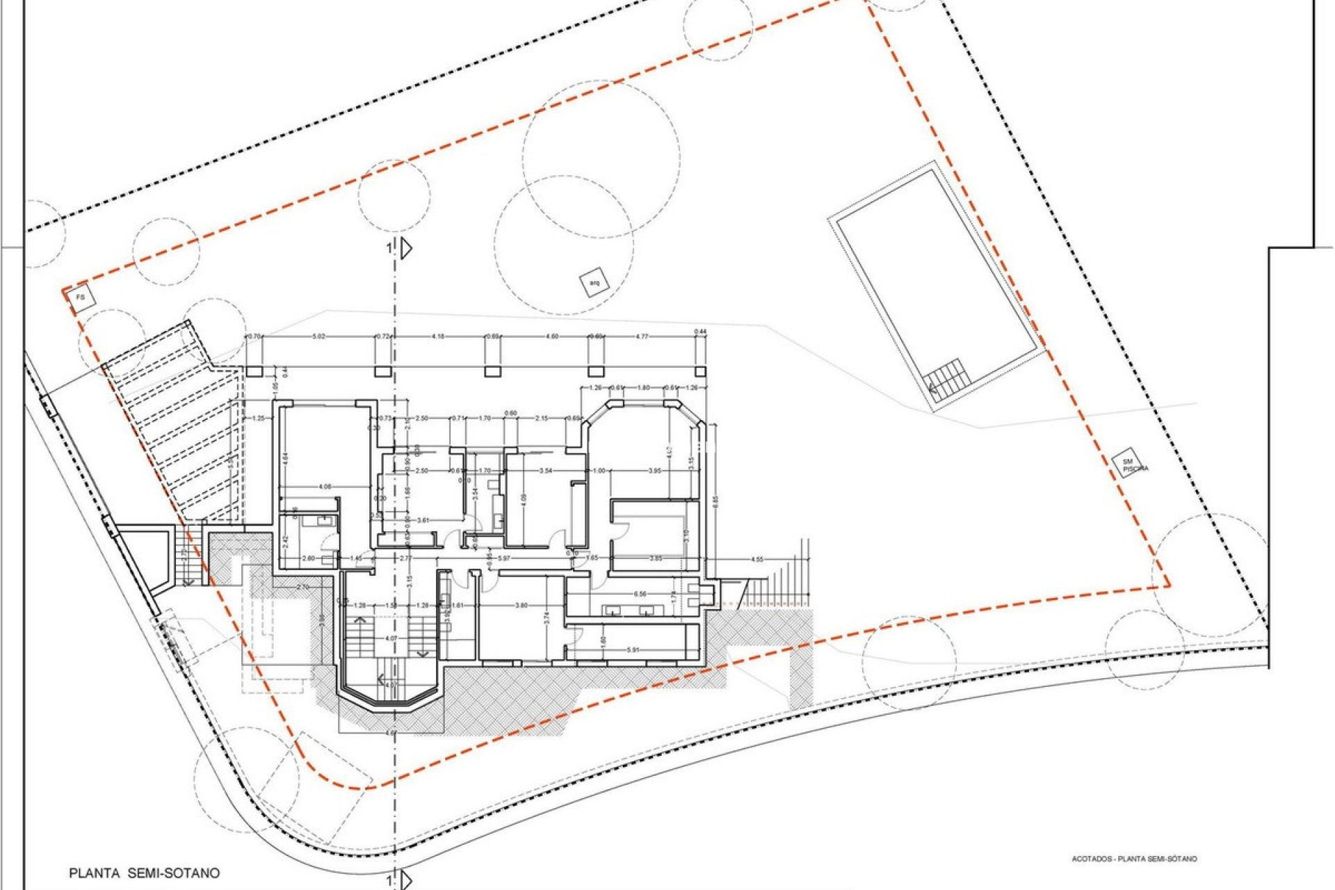 Bestaande woning - Villa - Marbella - The Golden Mile