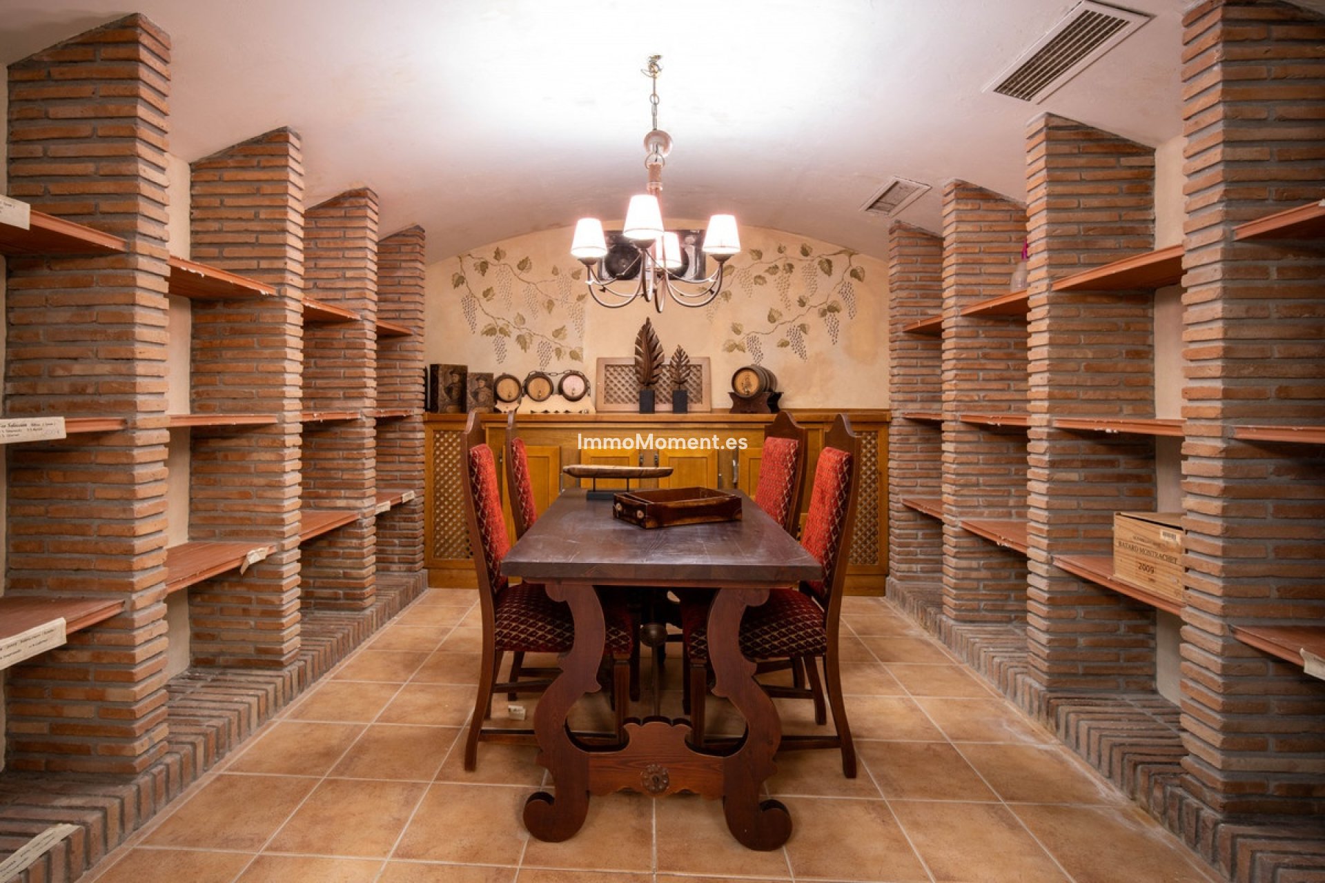 Bestaande woning - Villa - Marbella - The Golden Mile