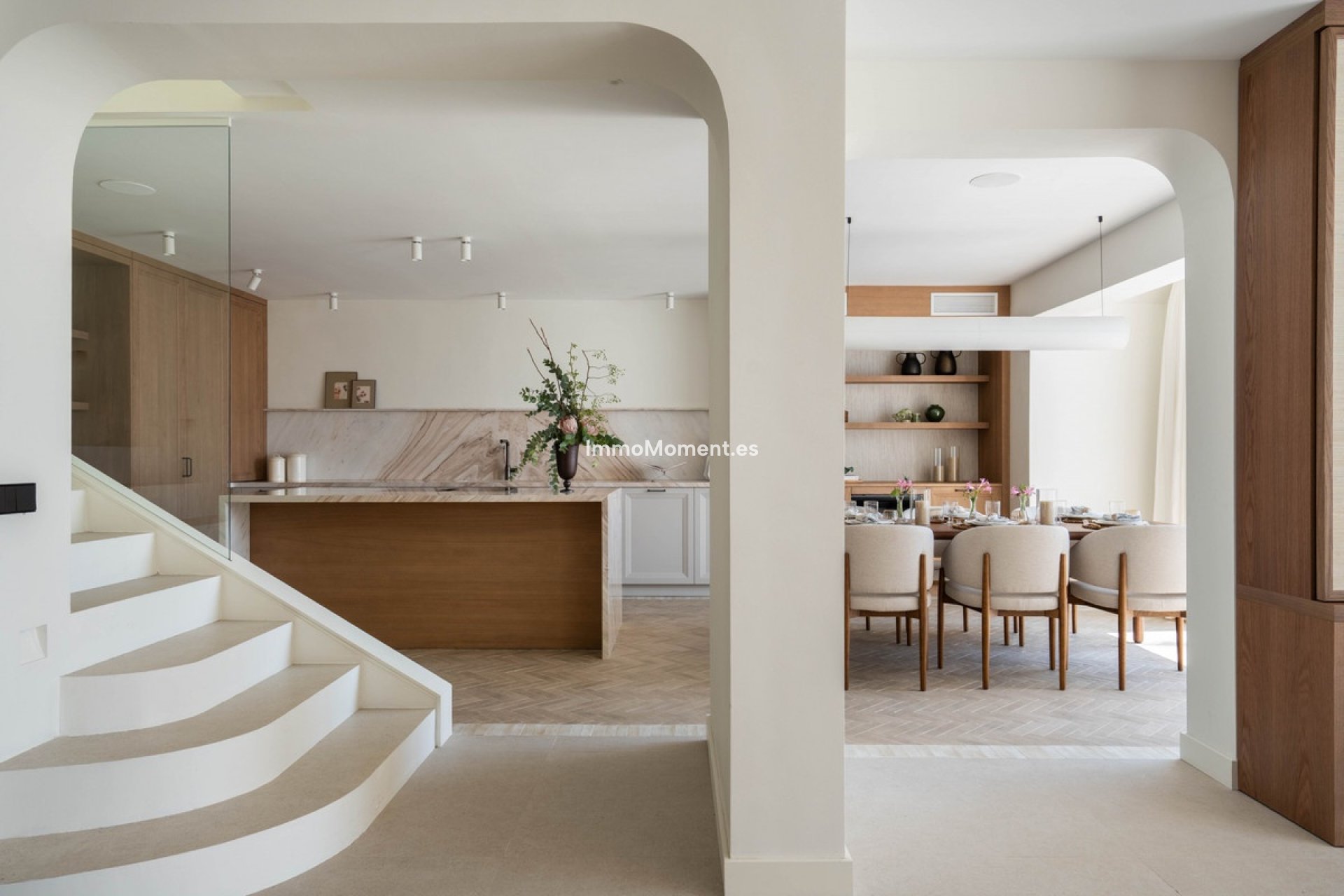 Bestaande woning - Villa - Marbella - The Golden Mile